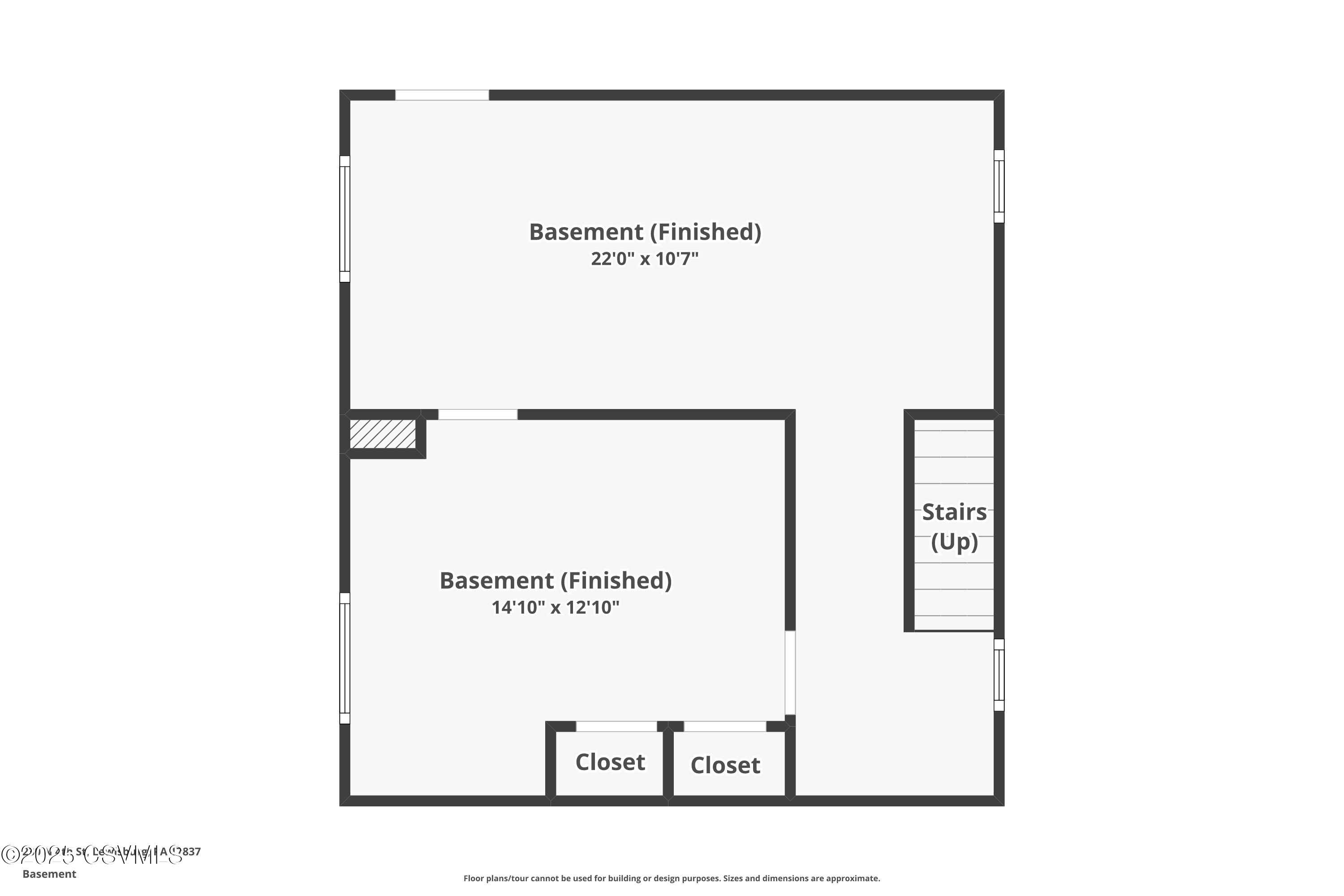 230 N 4TH Street