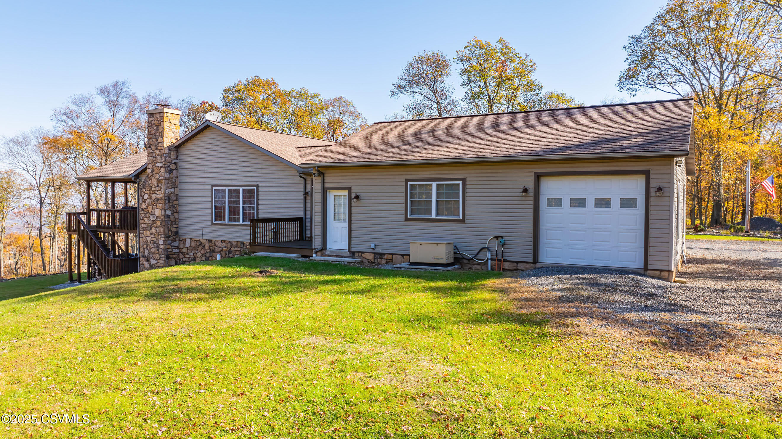 85 DEER RIDGE Lane