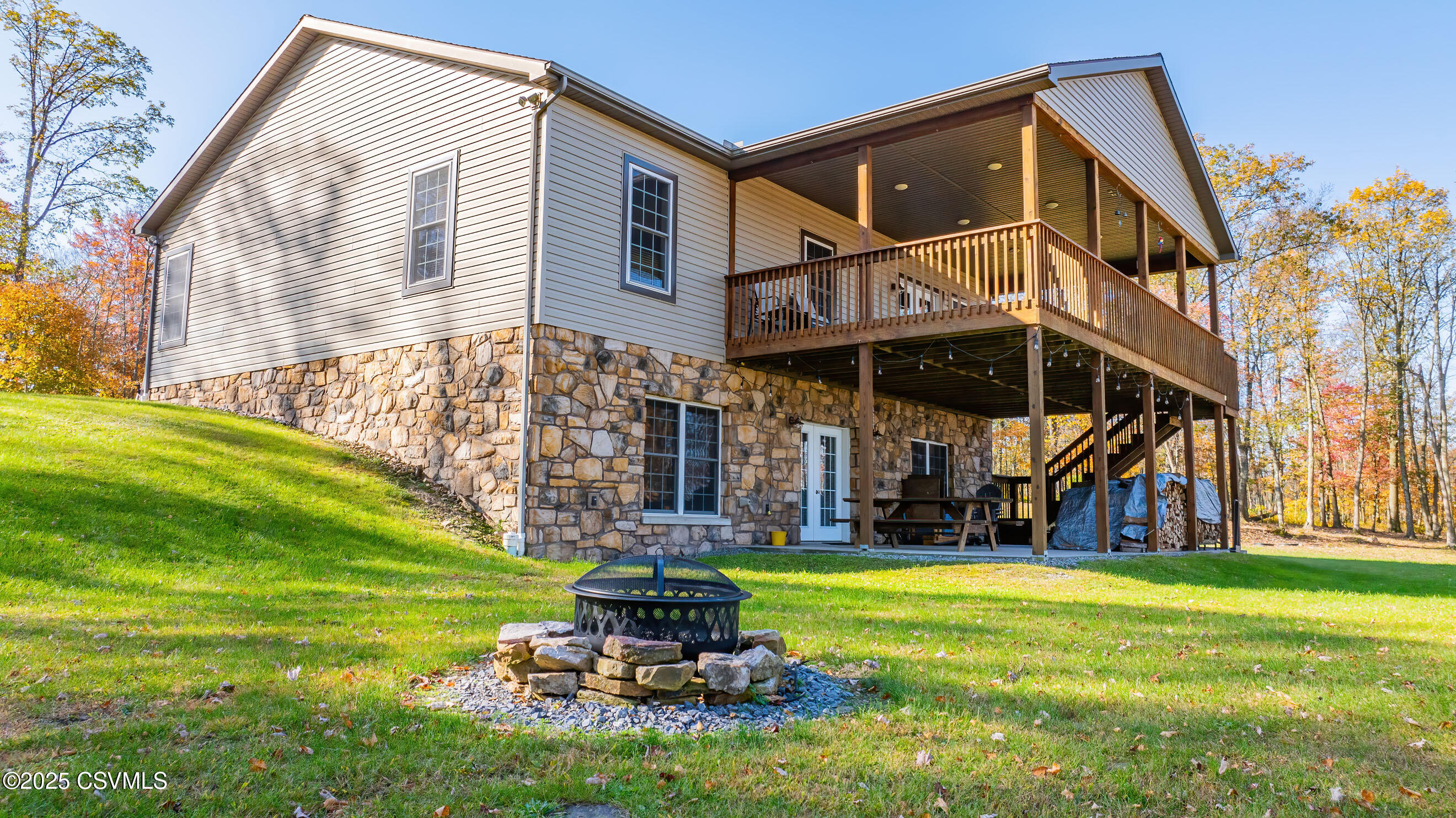 85 DEER RIDGE Lane
