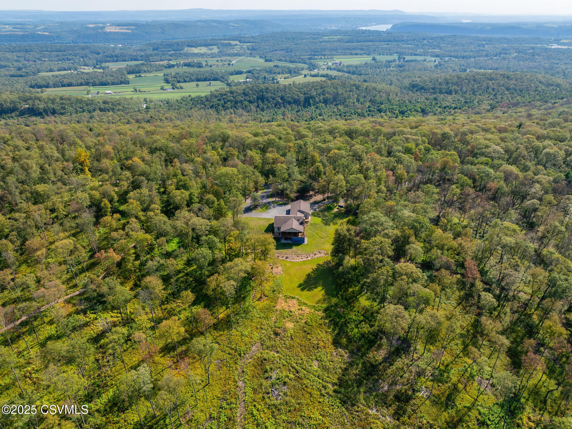 85 DEER RIDGE Lane