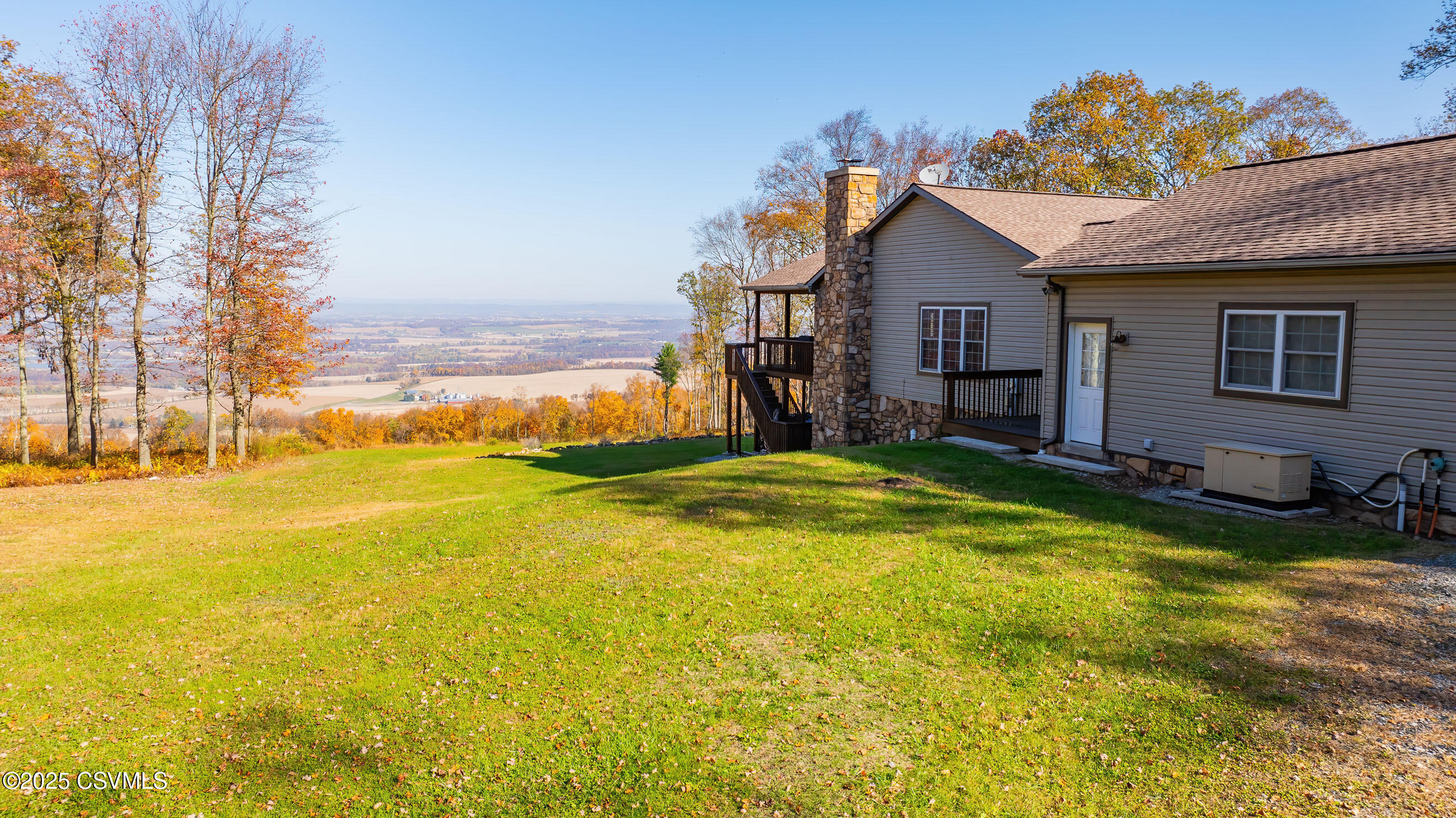 85 DEER RIDGE Lane