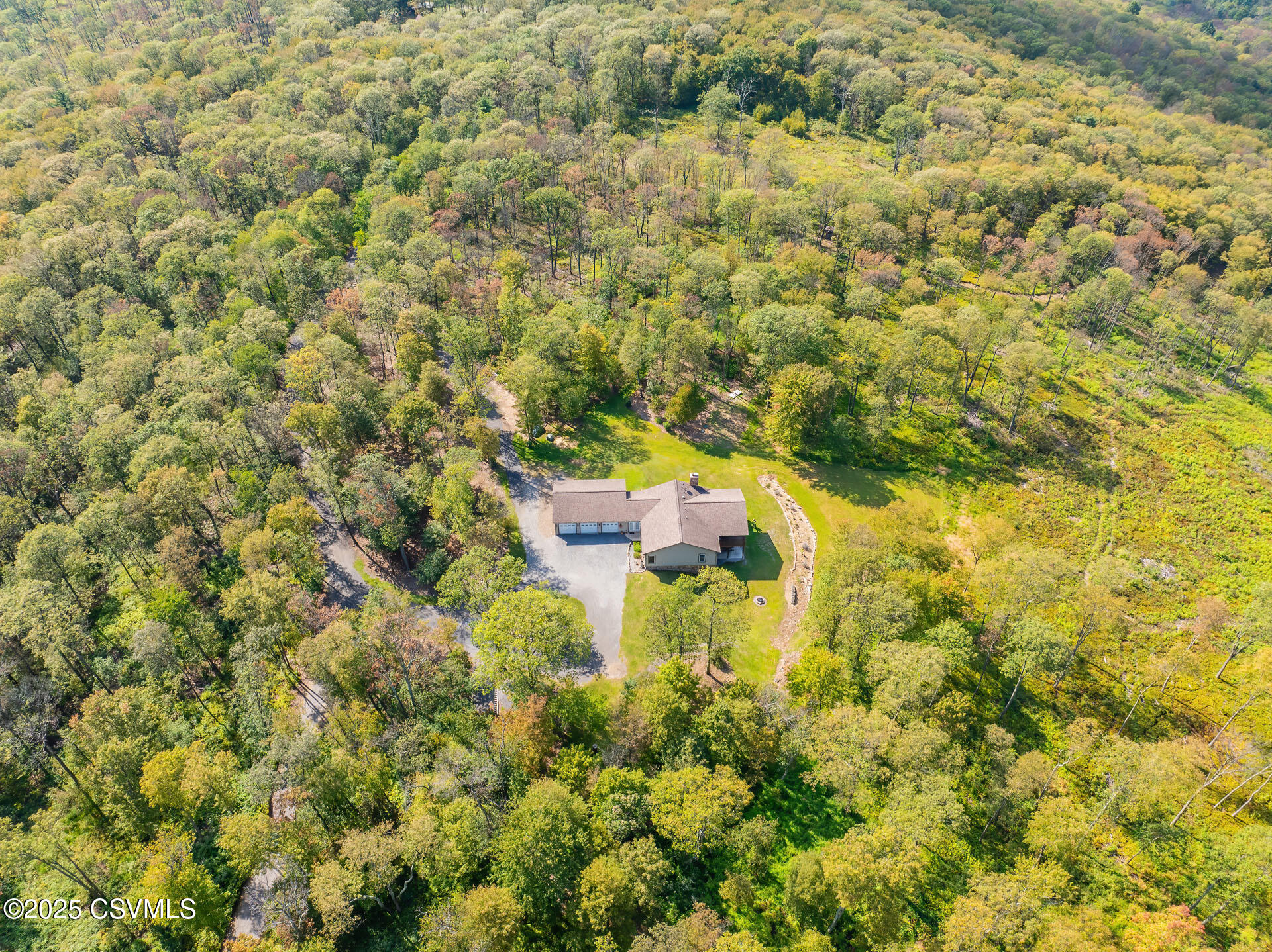 85 DEER RIDGE Lane
