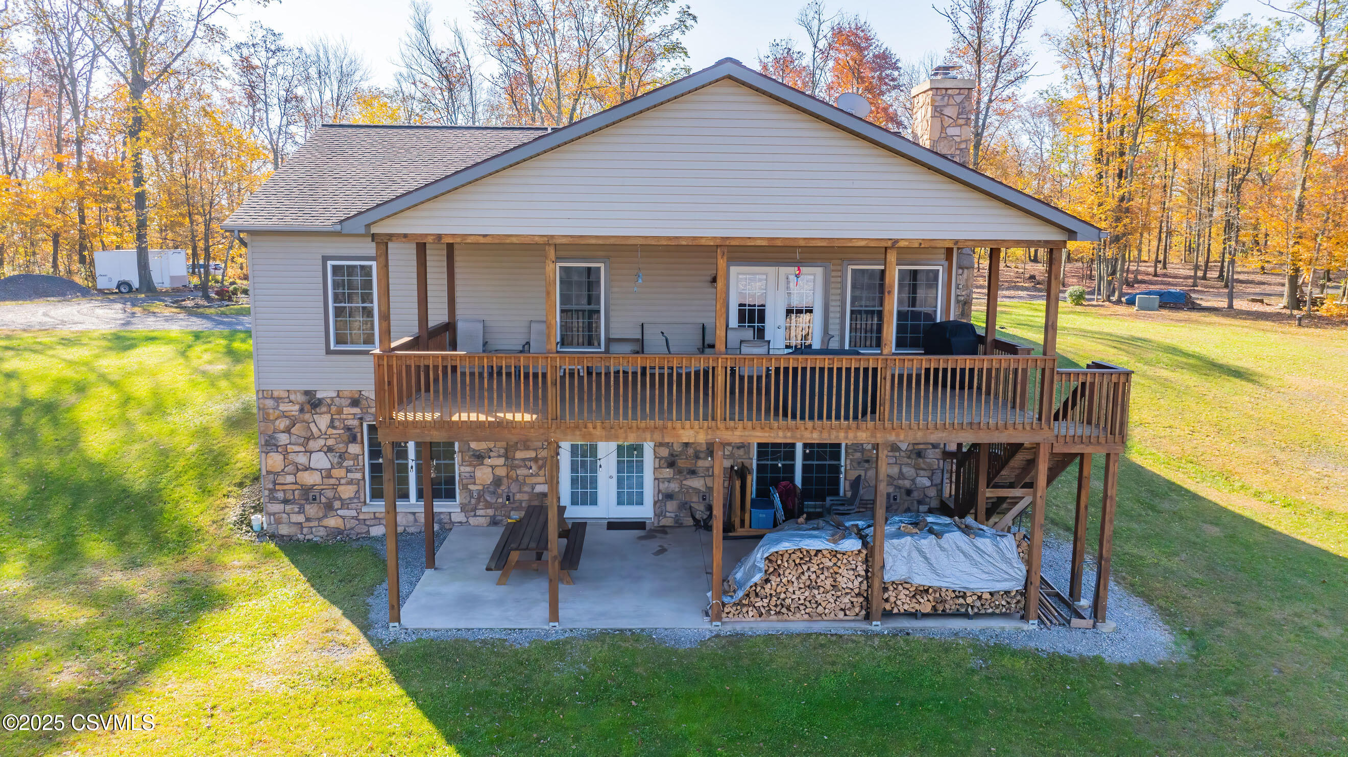85 DEER RIDGE Lane