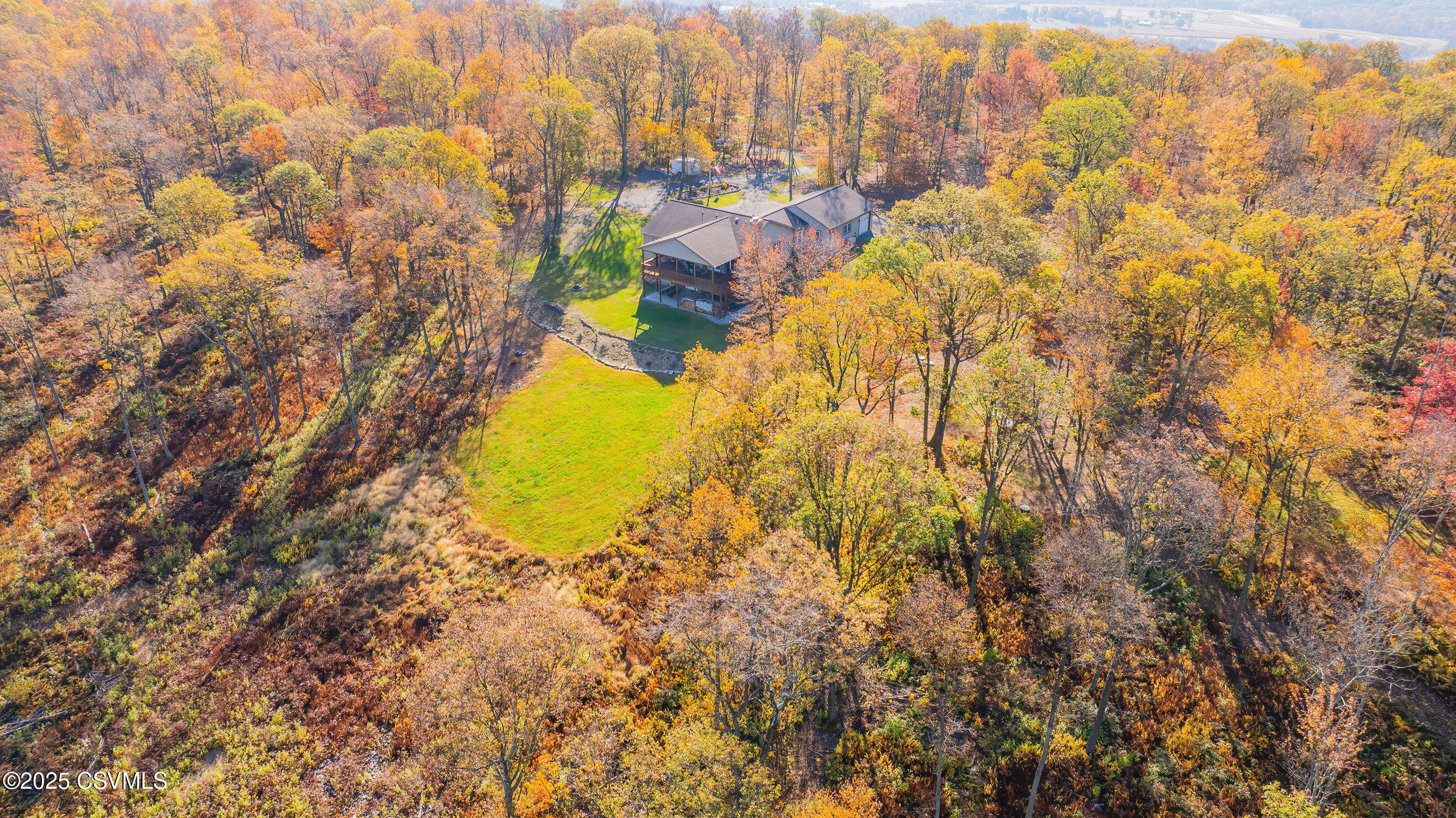 85 DEER RIDGE Lane