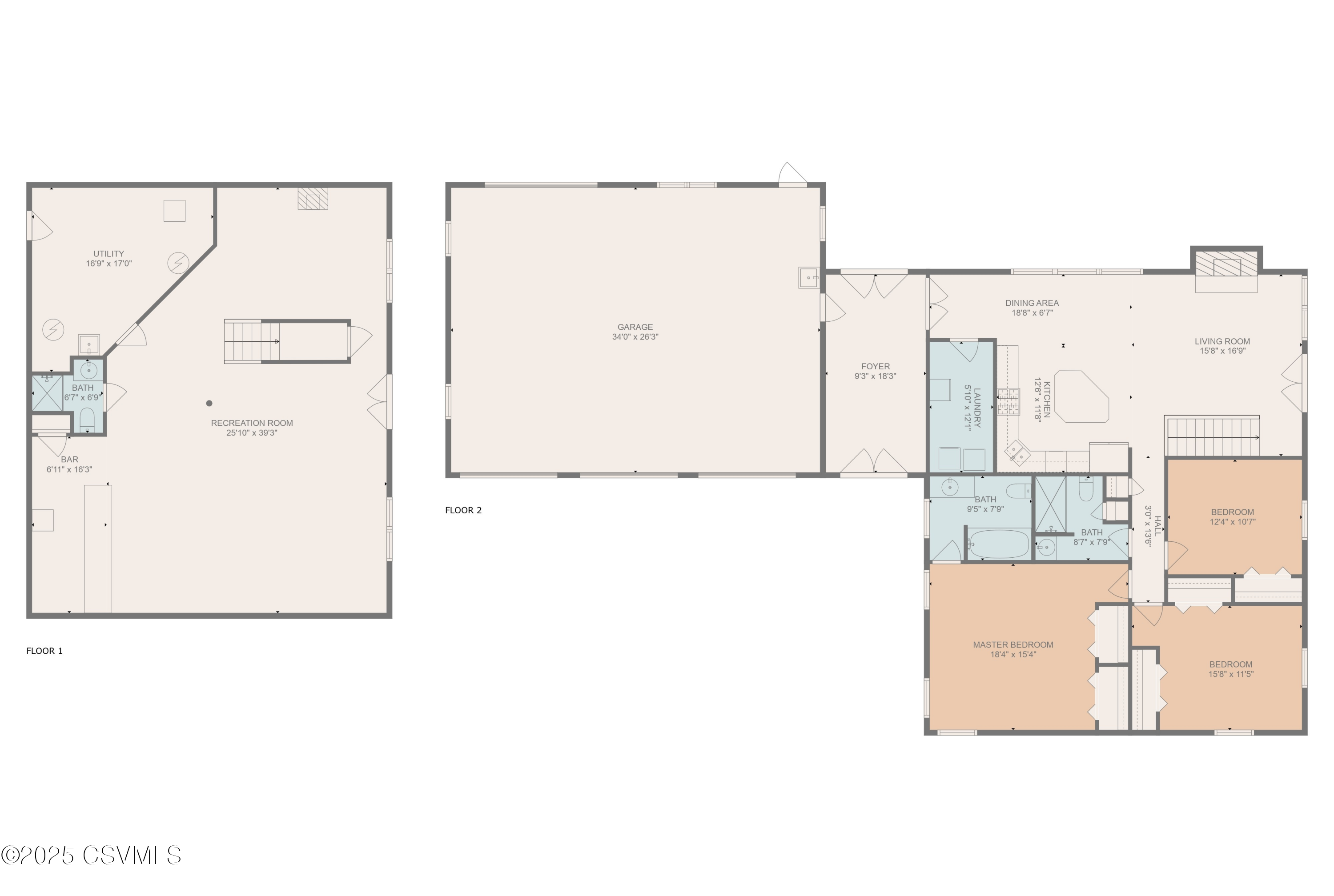 85 DEER RIDGE Lane