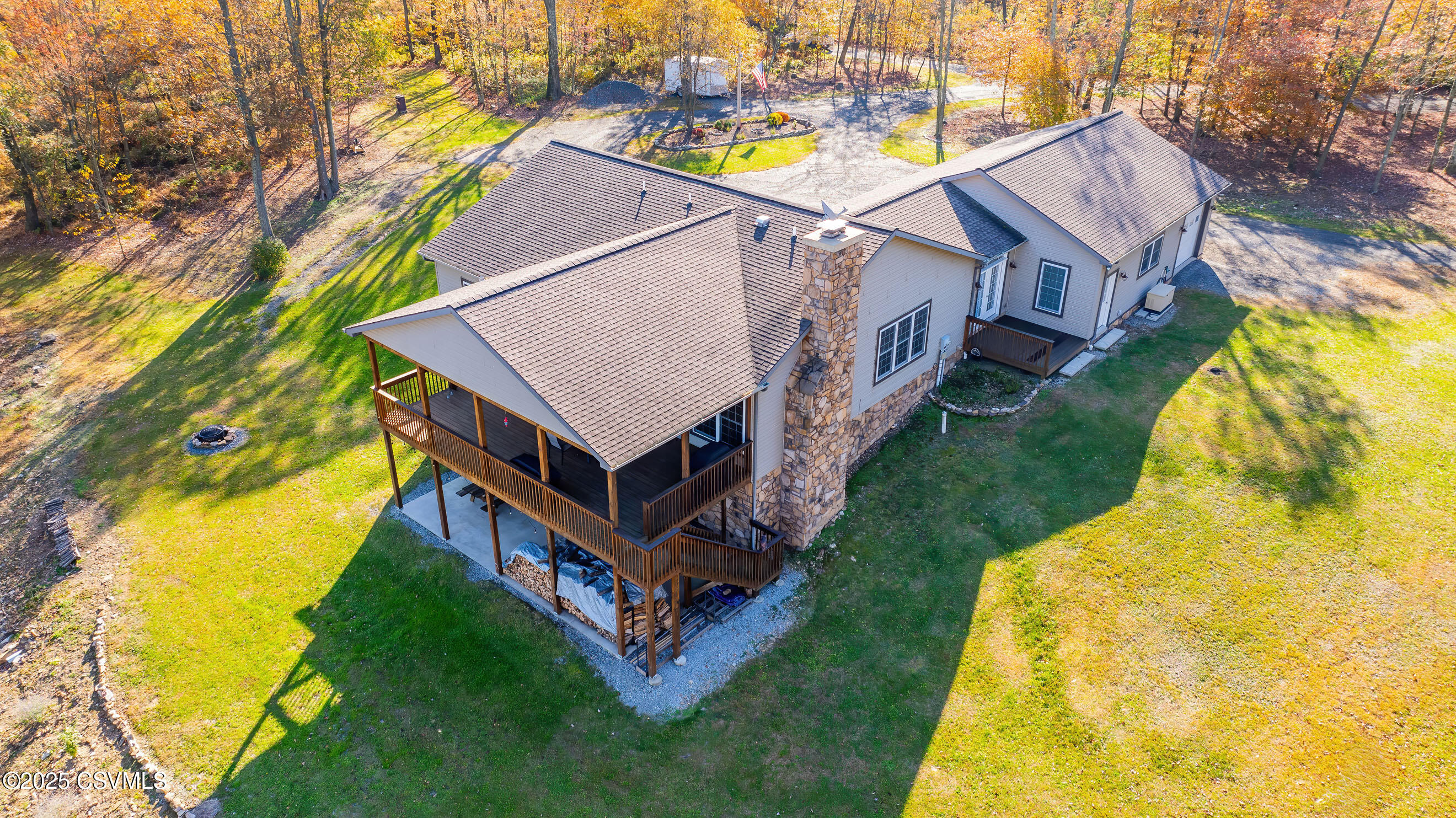 85 DEER RIDGE Lane