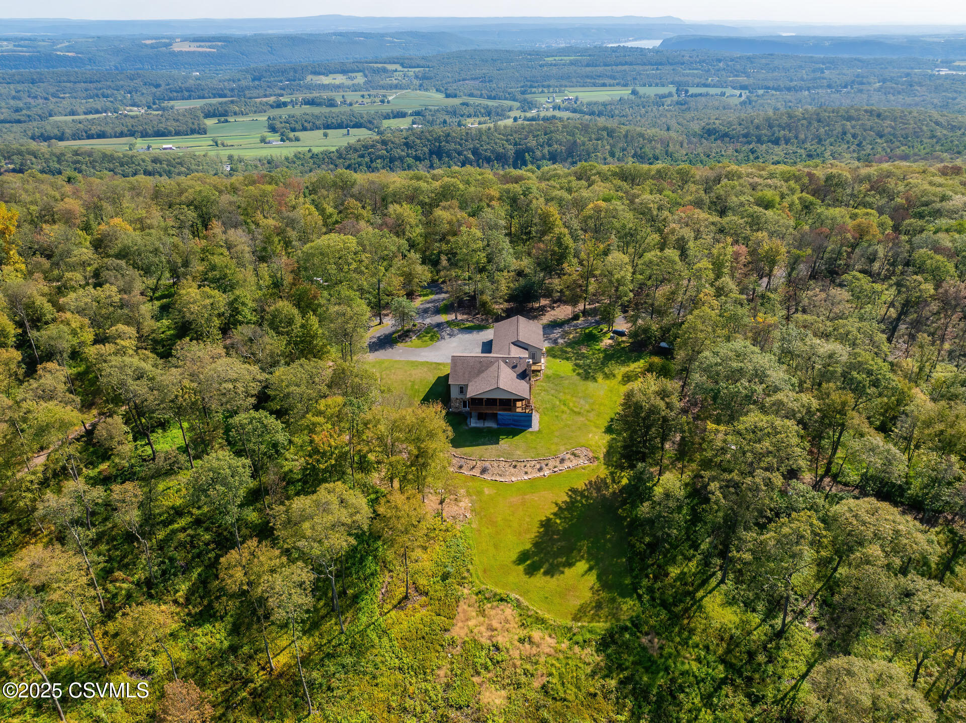 85 DEER RIDGE Lane