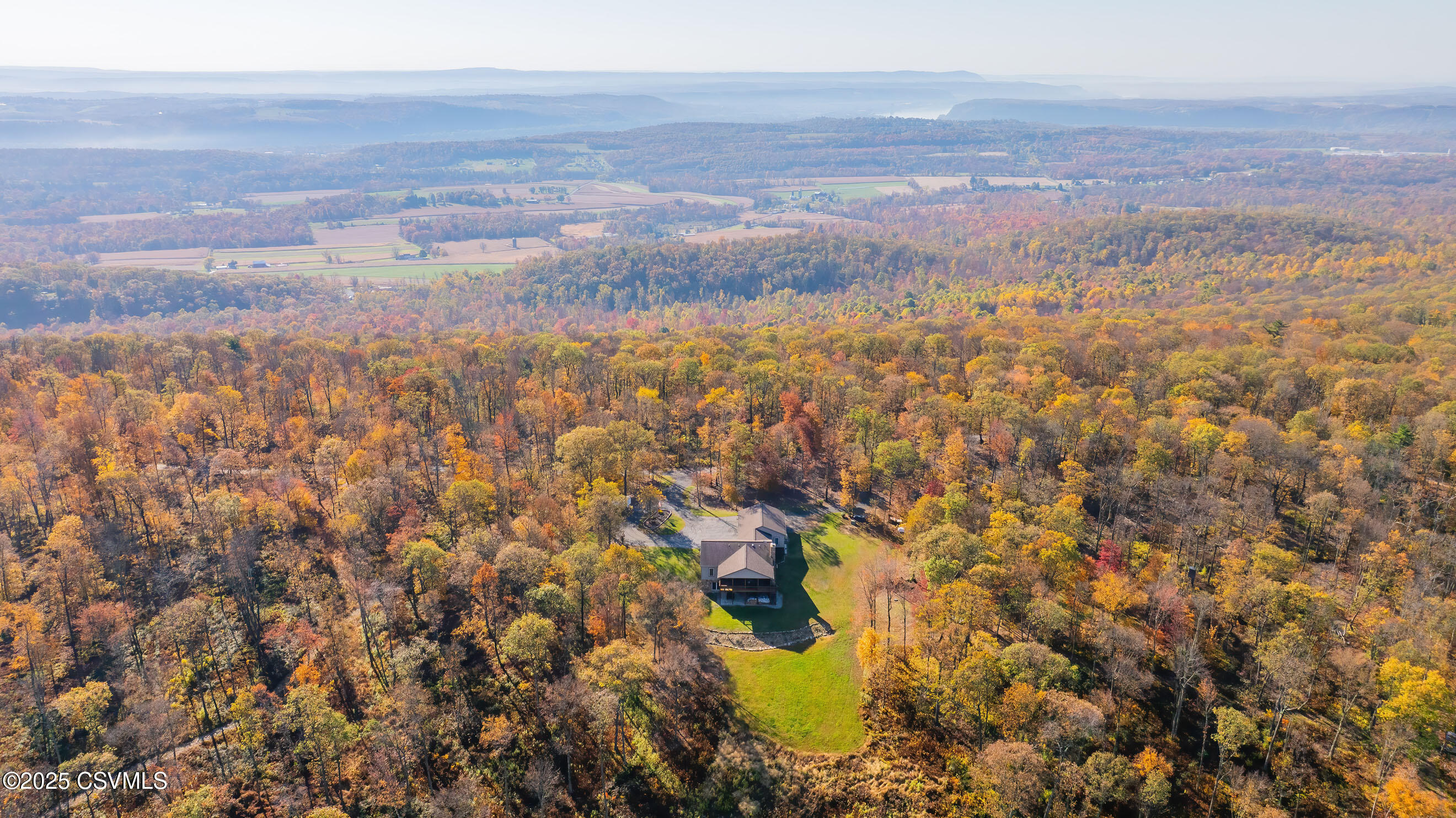 85 DEER RIDGE Lane