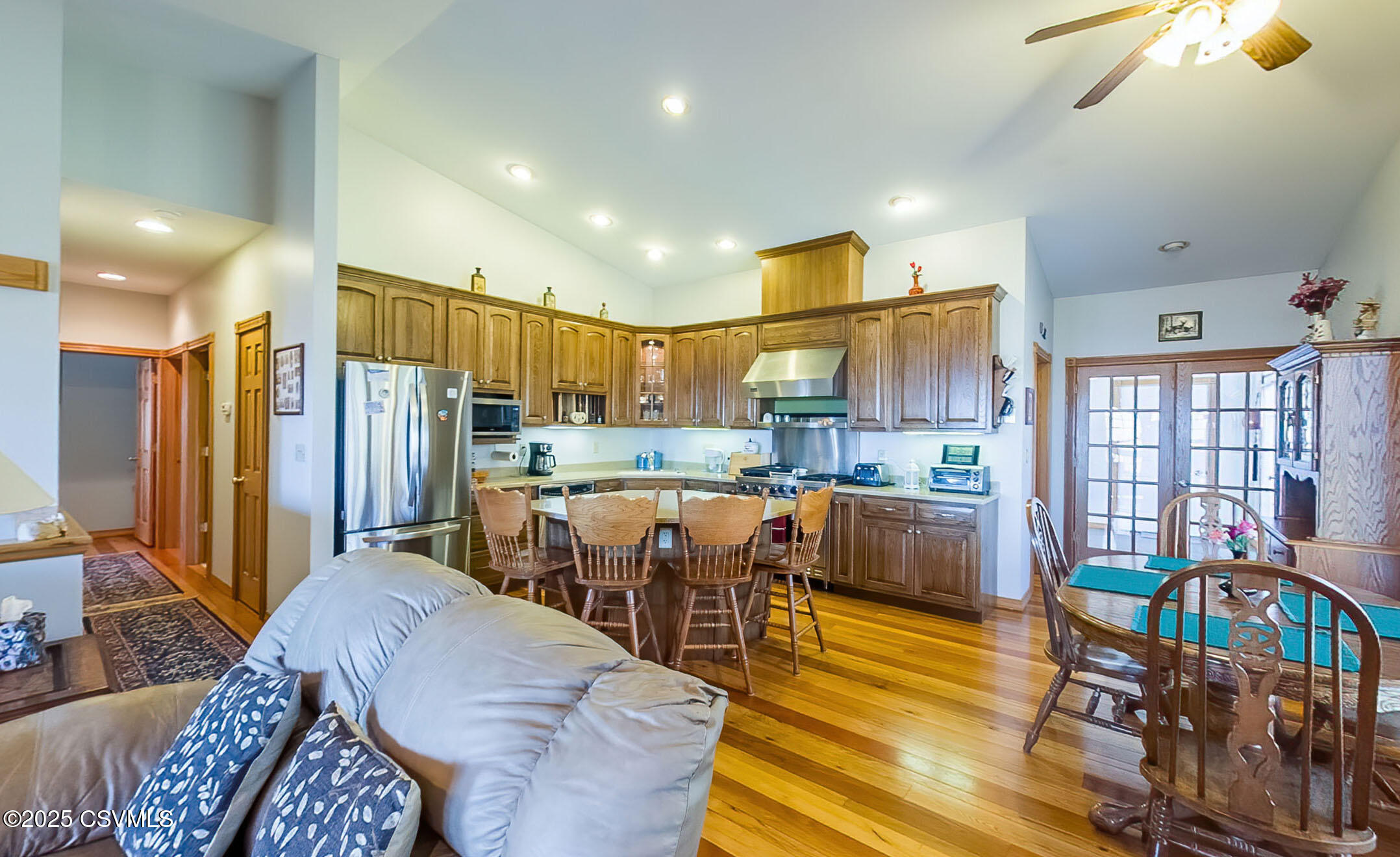 85 DEER RIDGE Lane