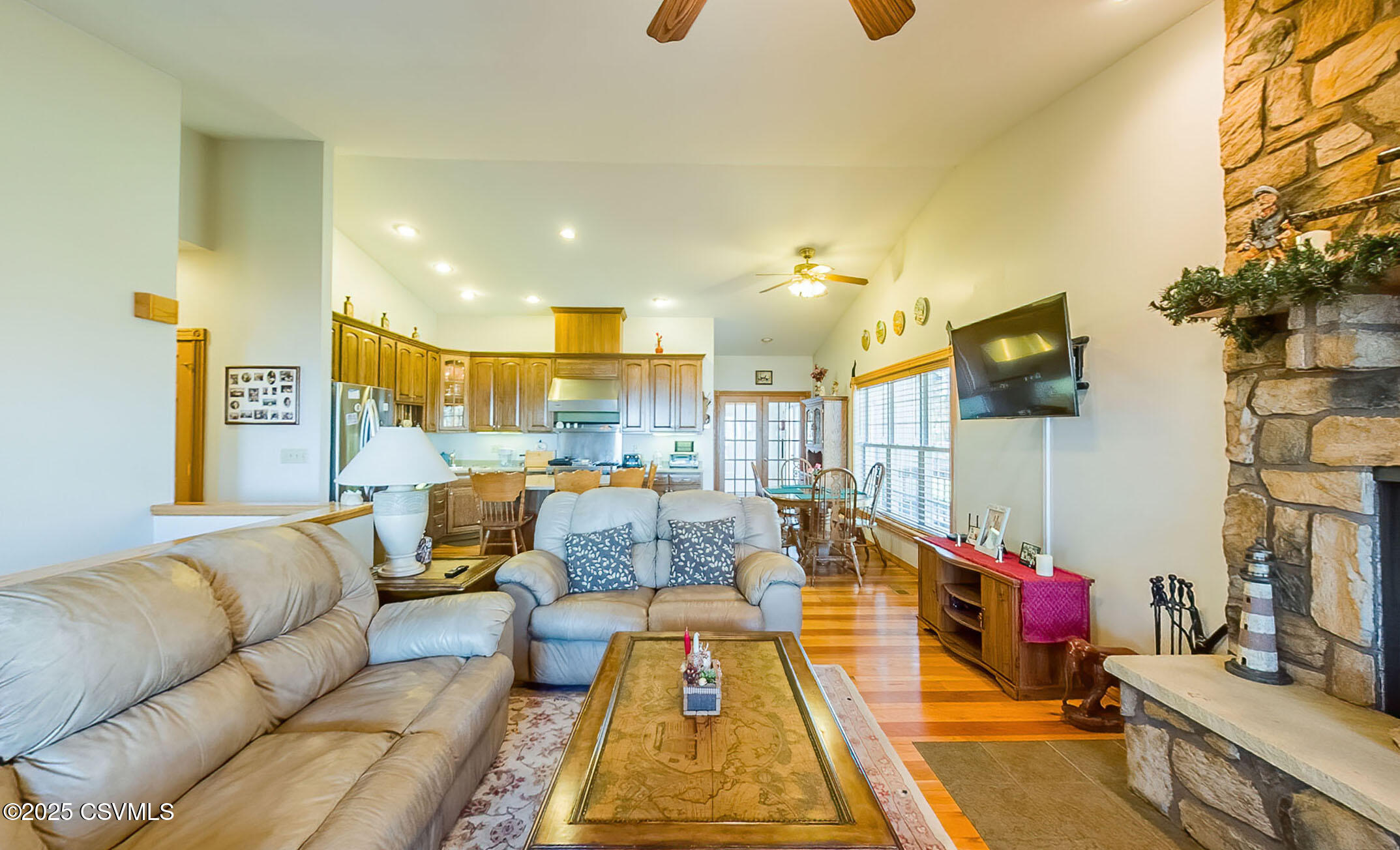 85 DEER RIDGE Lane