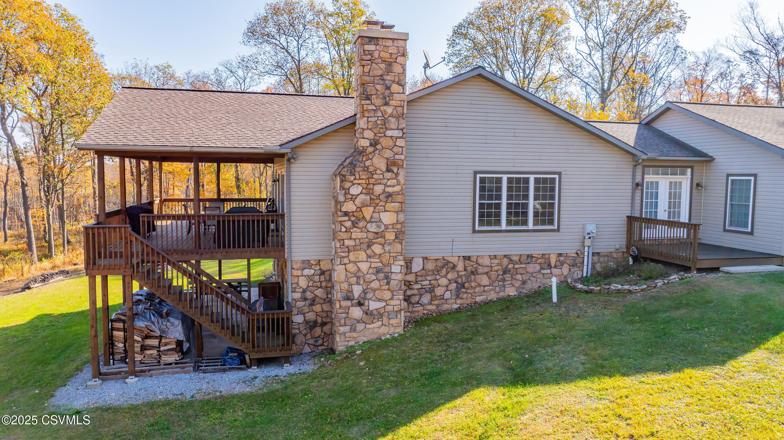 85 DEER RIDGE Lane