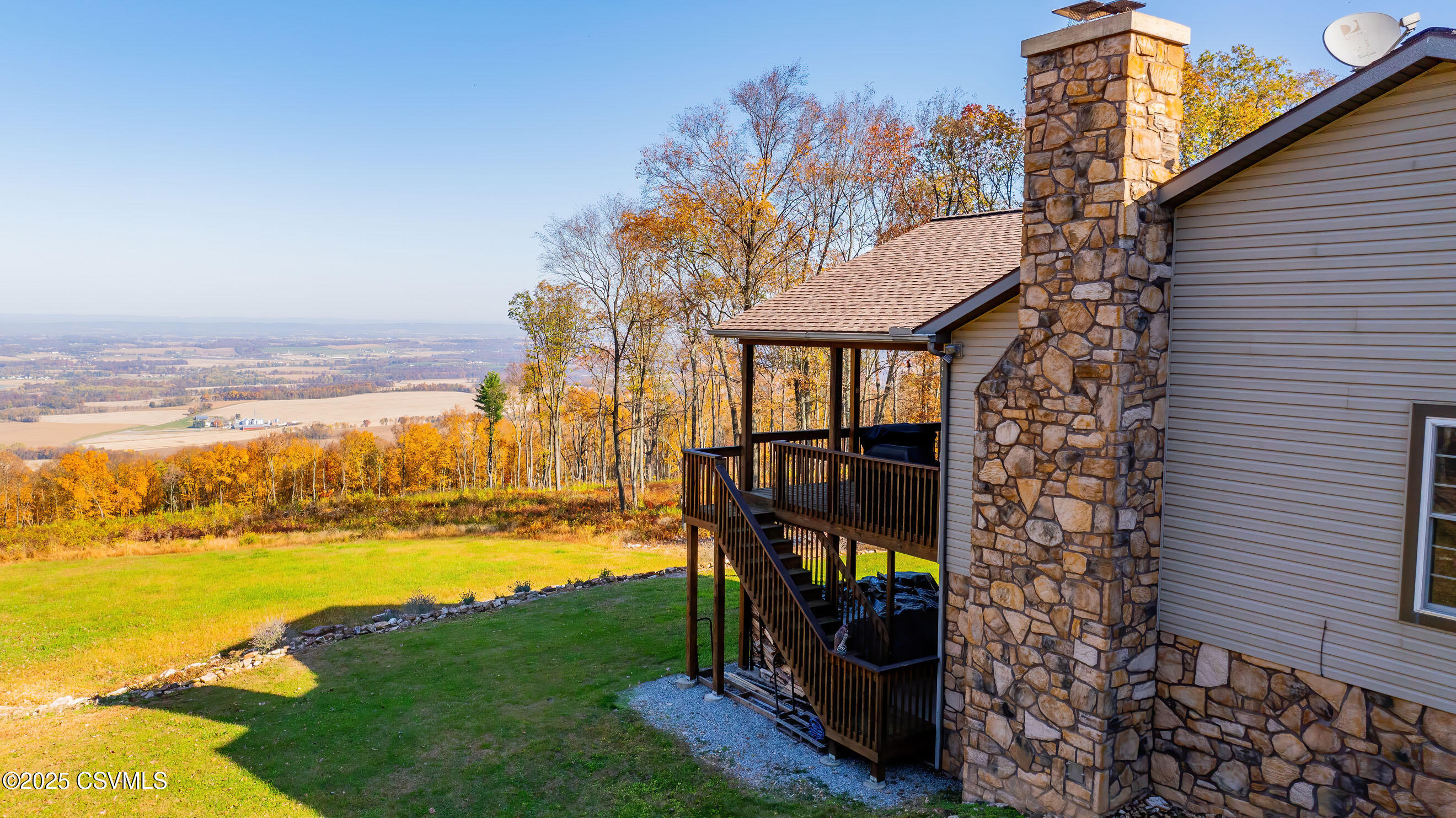 85 DEER RIDGE Lane