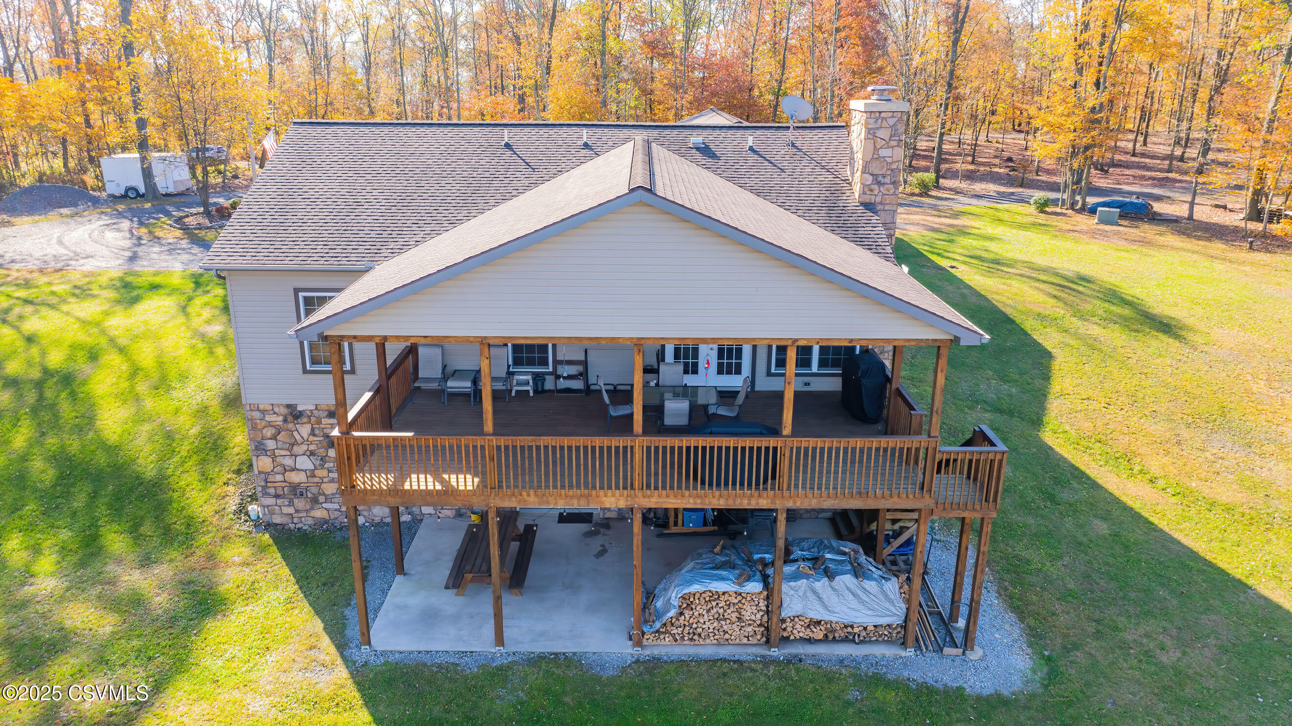 85 DEER RIDGE Lane