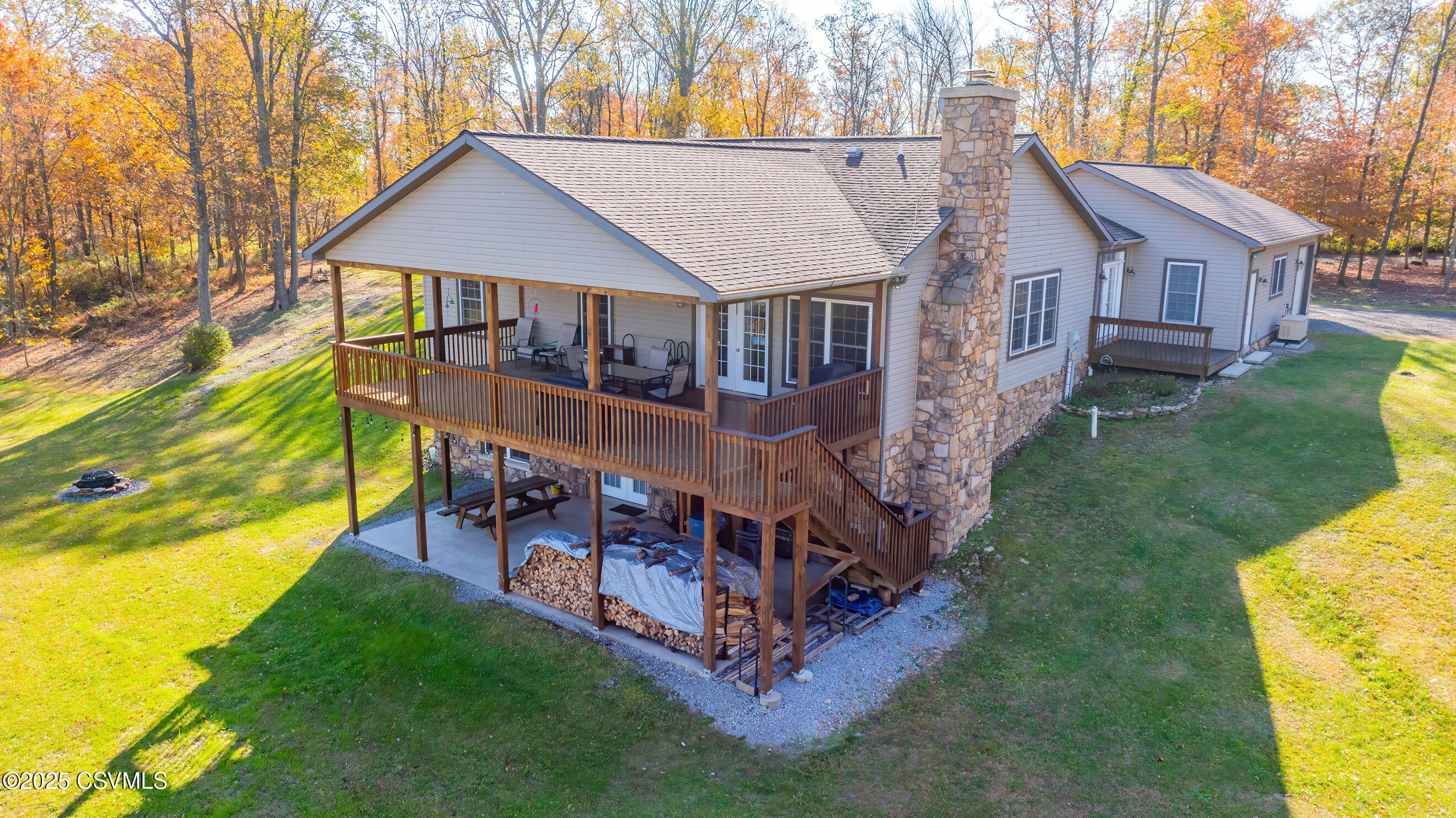 85 DEER RIDGE Lane