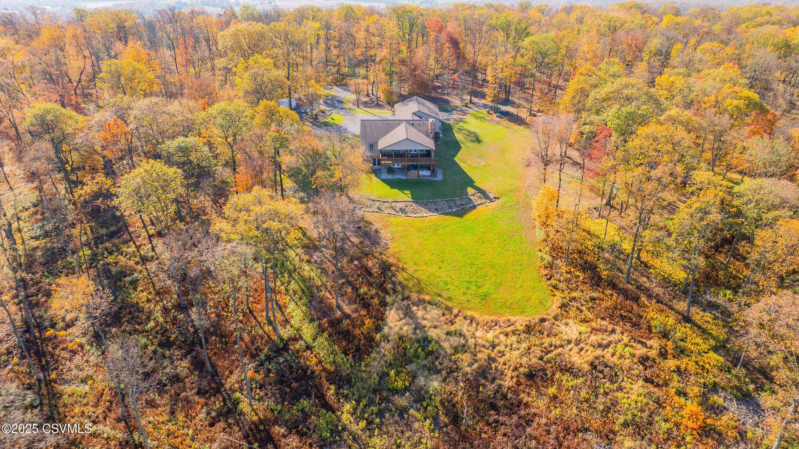 85 DEER RIDGE Lane