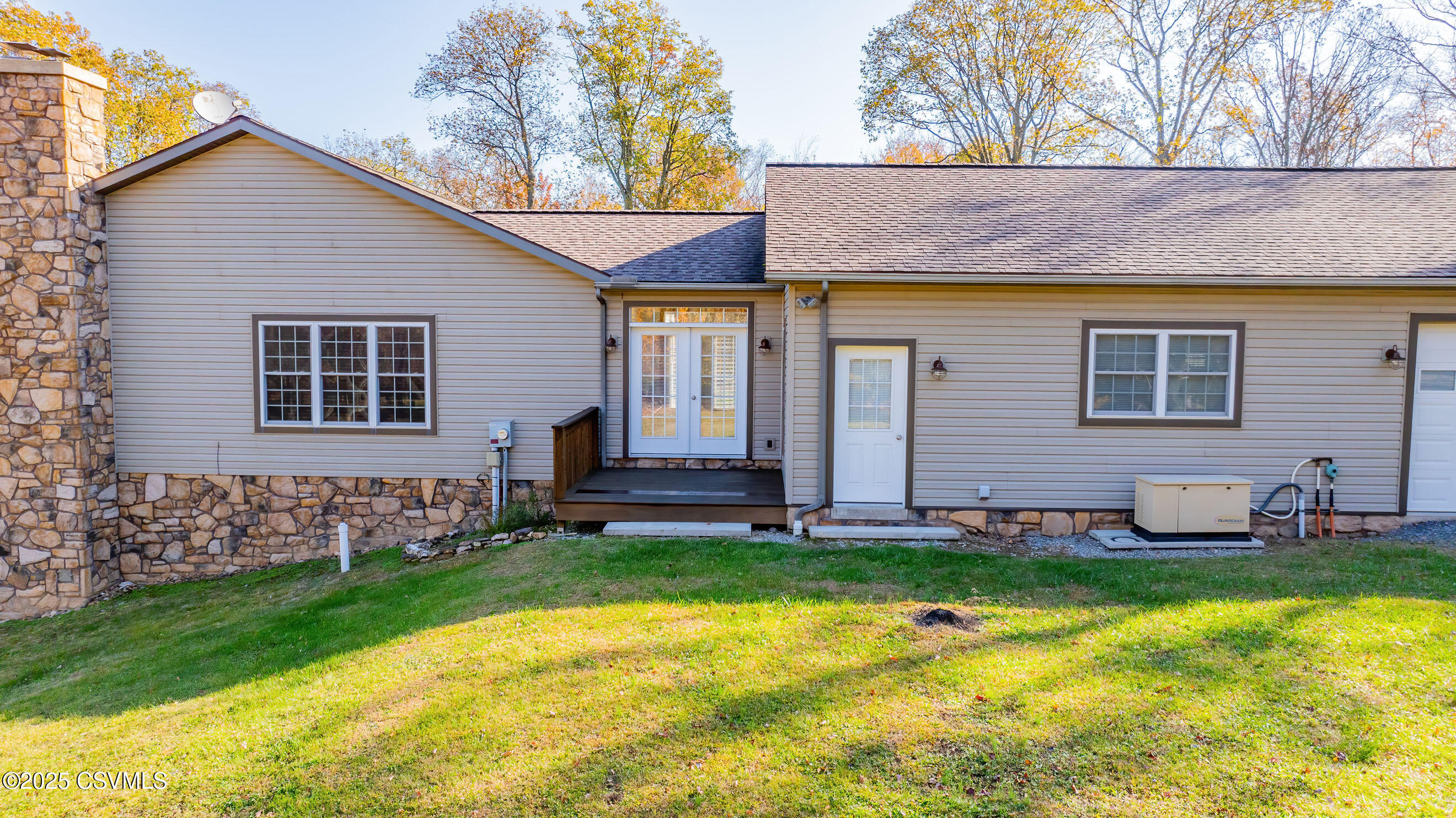85 DEER RIDGE Lane