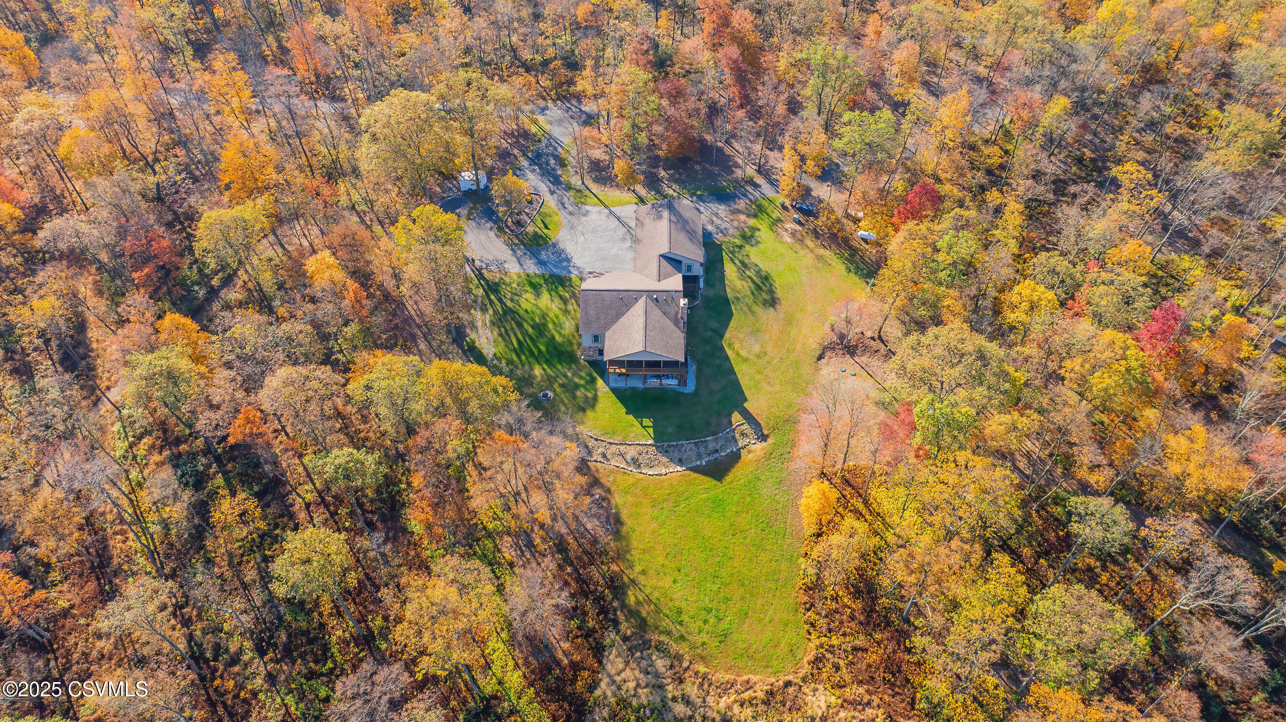 85 DEER RIDGE Lane
