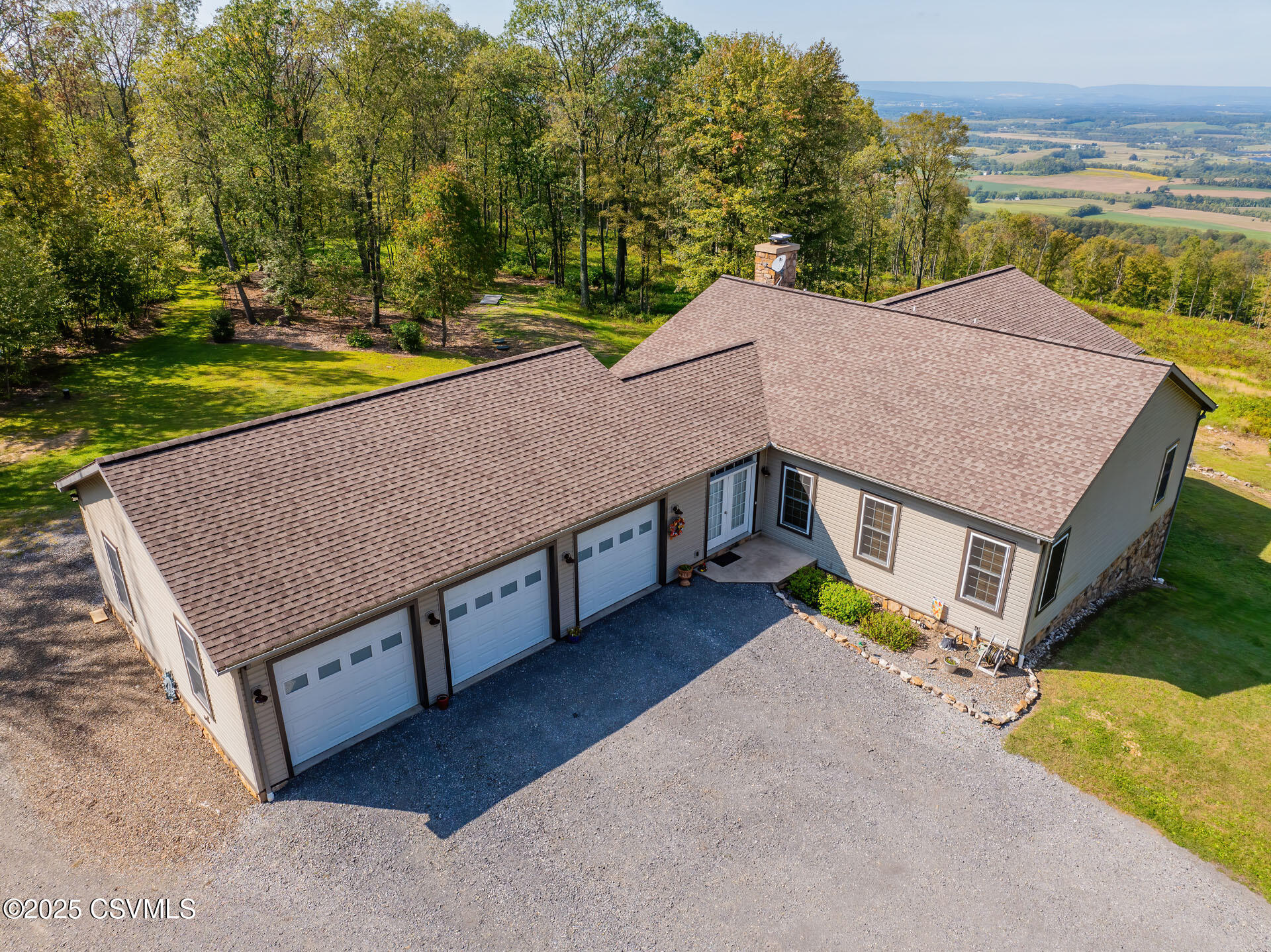 85 DEER RIDGE Lane