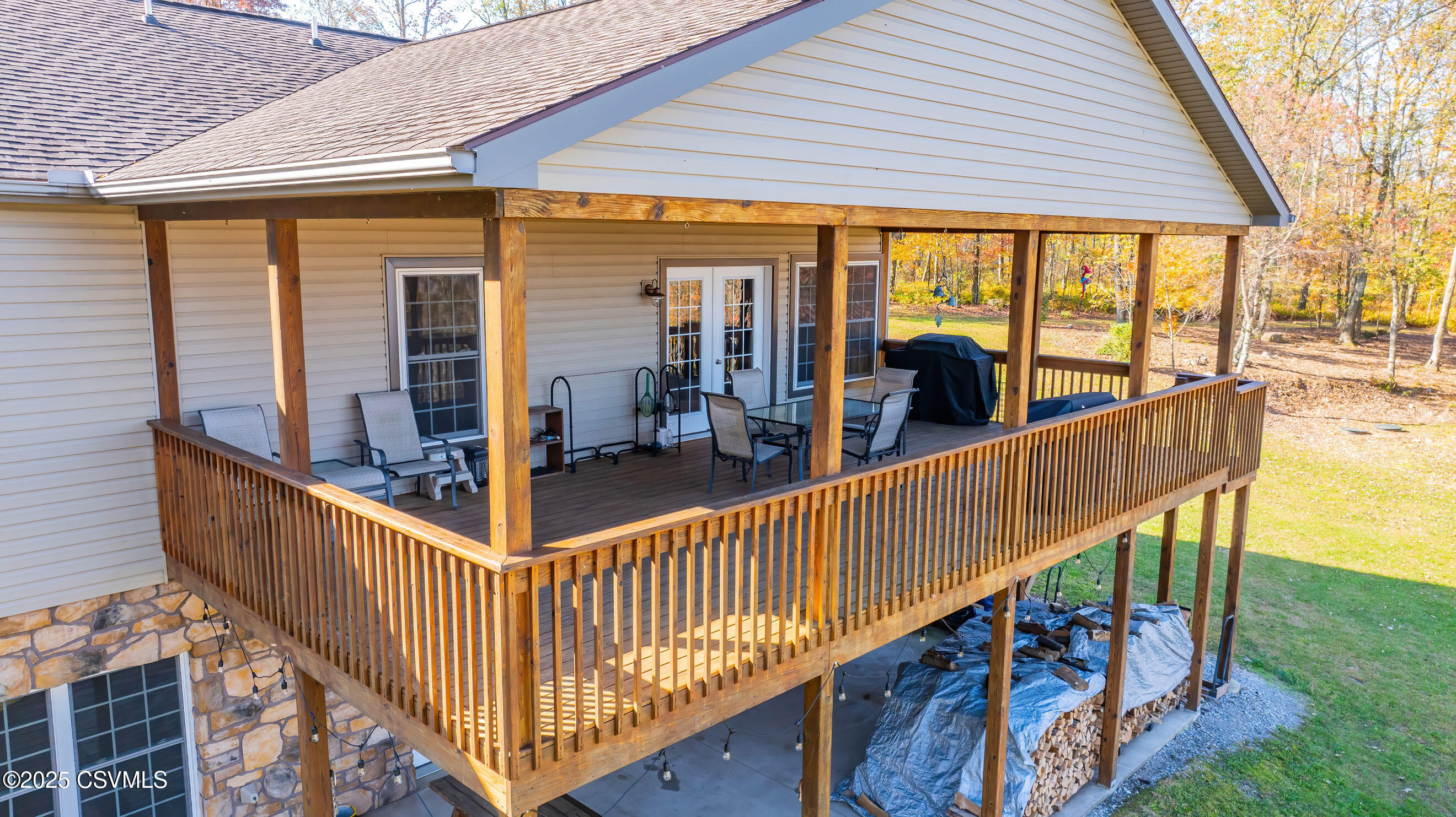 85 DEER RIDGE Lane