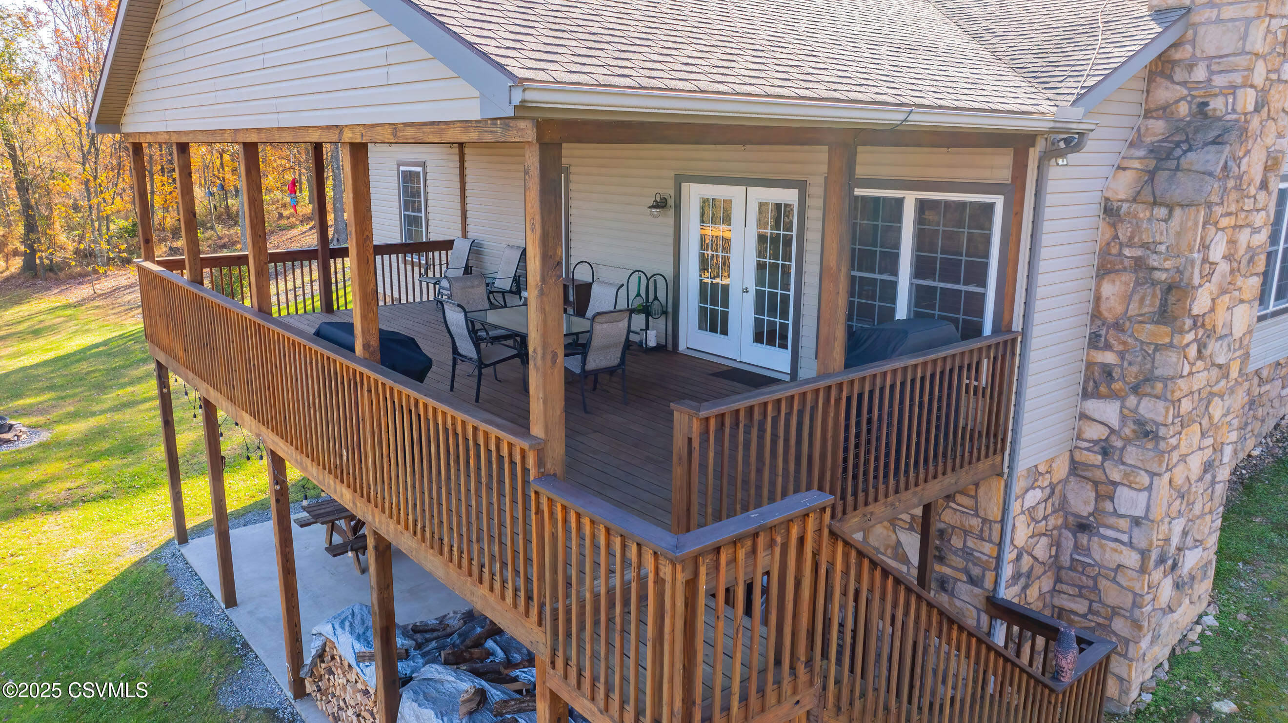 85 DEER RIDGE Lane