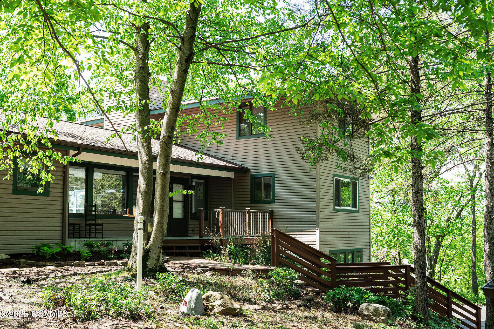 78 TRILLIUM Lane