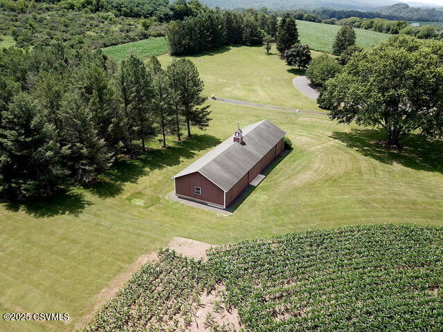 477 BLUE CHURCH Road