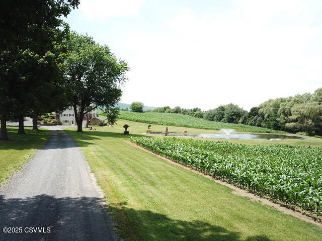 477 BLUE CHURCH Road