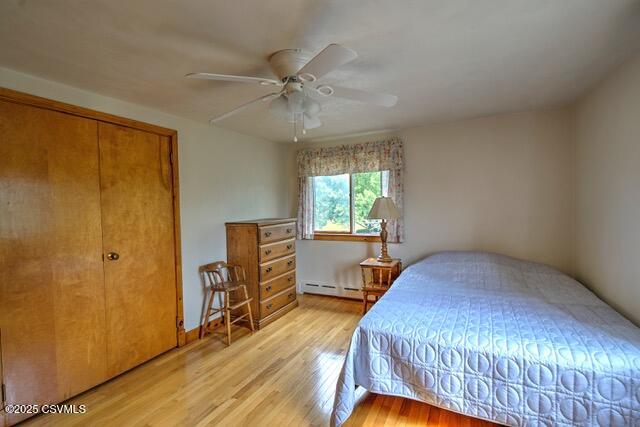 477 BLUE CHURCH Road