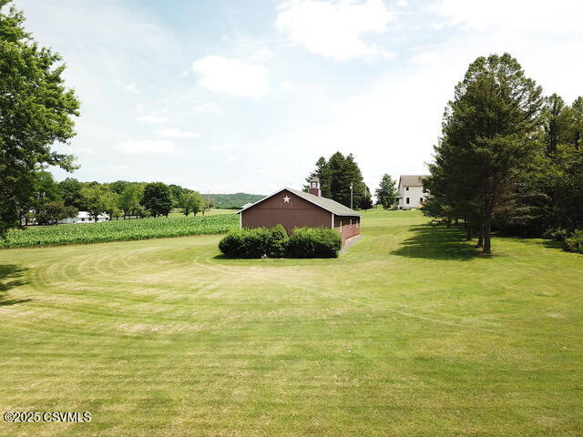 477 BLUE CHURCH Road