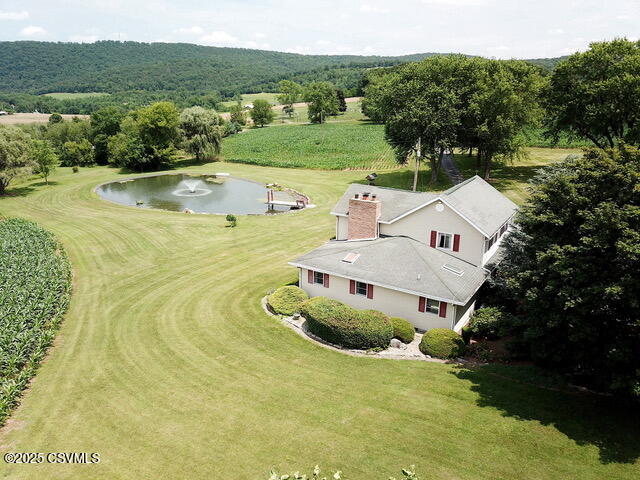 477 BLUE CHURCH Road
