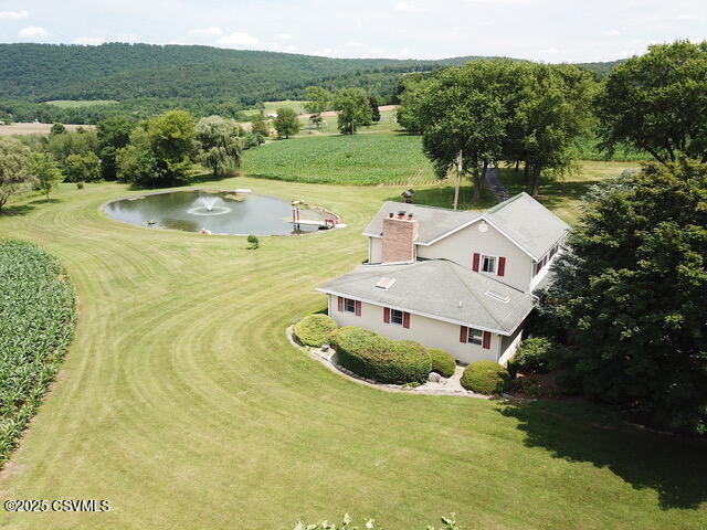 477 BLUE CHURCH Road