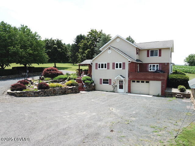477 BLUE CHURCH Road