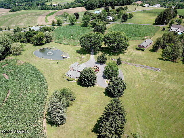 477 BLUE CHURCH Road