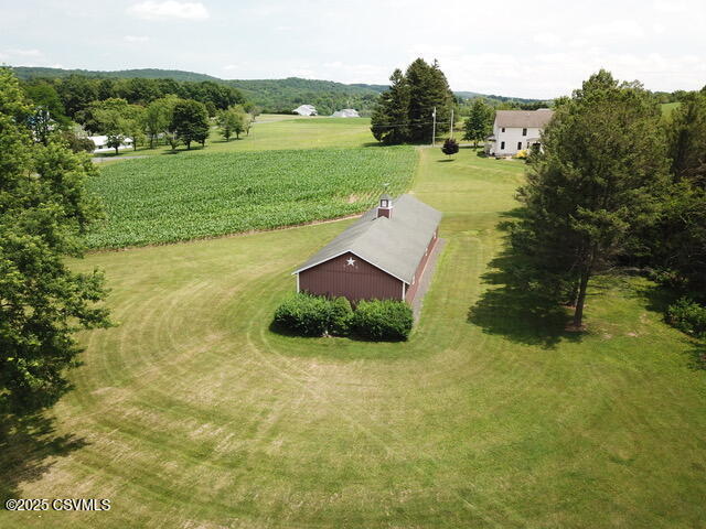 477 BLUE CHURCH Road