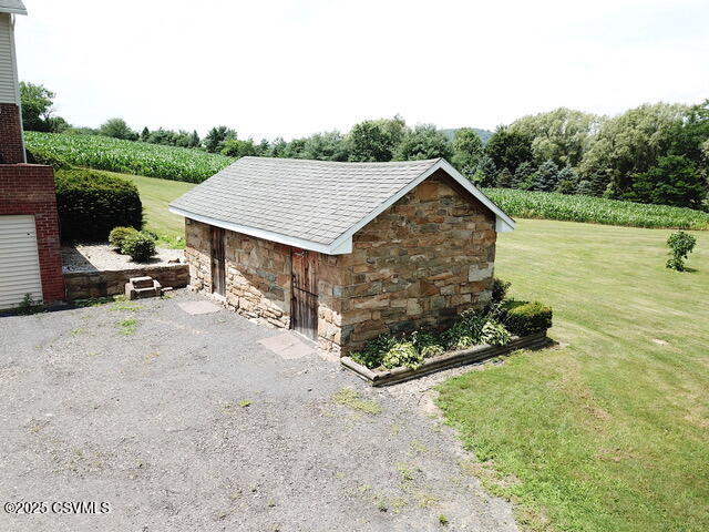 477 BLUE CHURCH Road