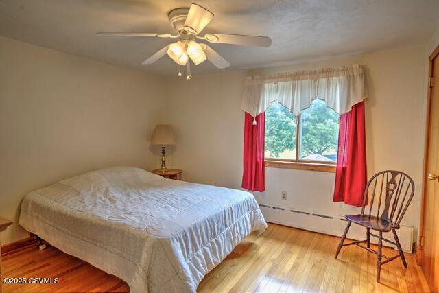 477 BLUE CHURCH Road