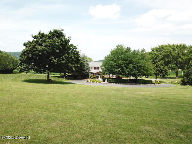 477 BLUE CHURCH Road