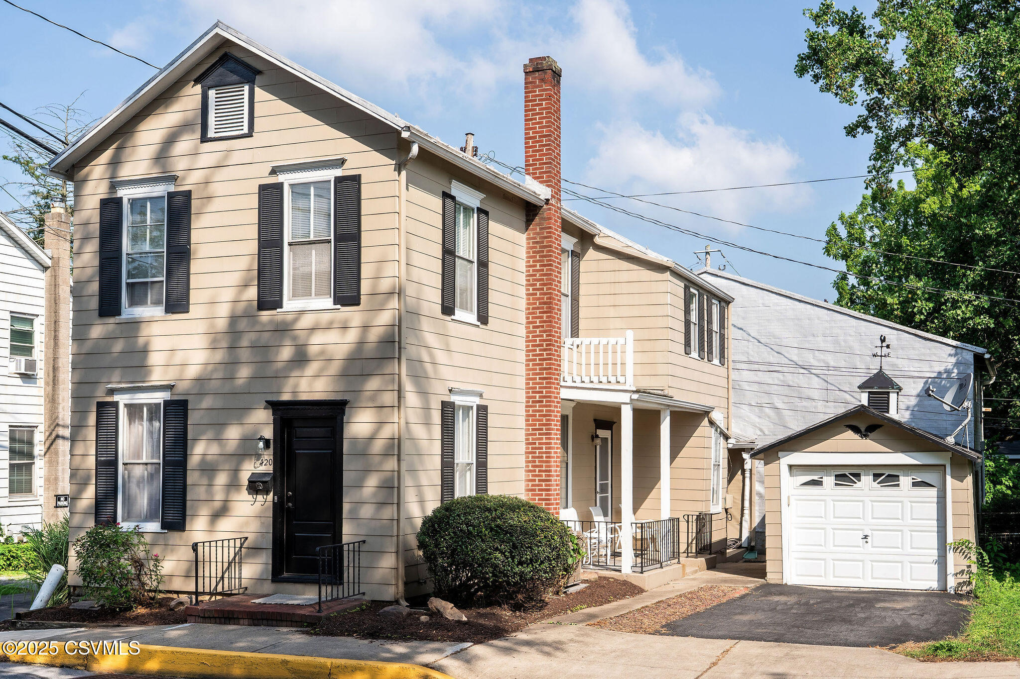 420 ST JOHN Street