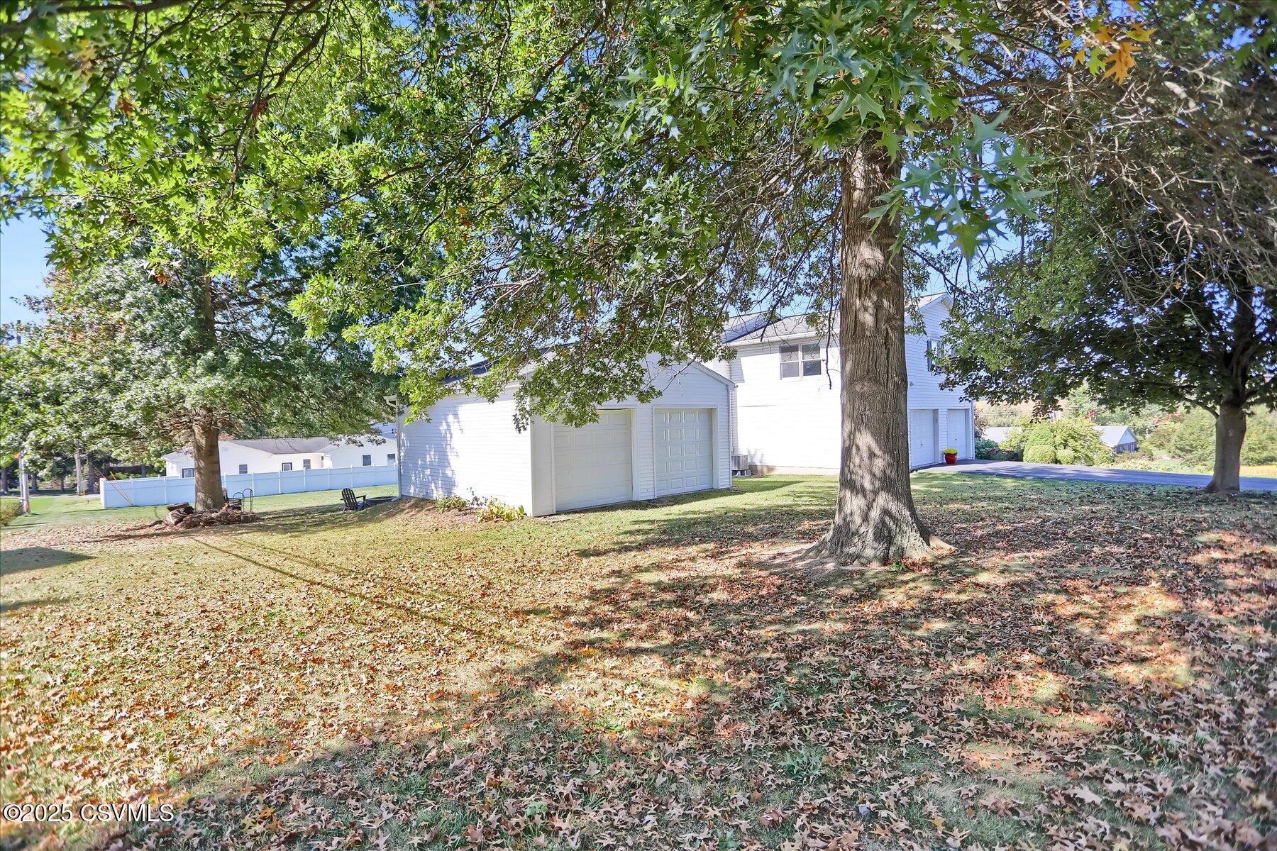 20 BEL AIR Drive