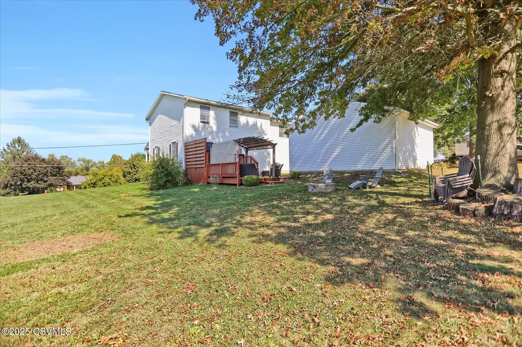 20 BEL AIR Drive