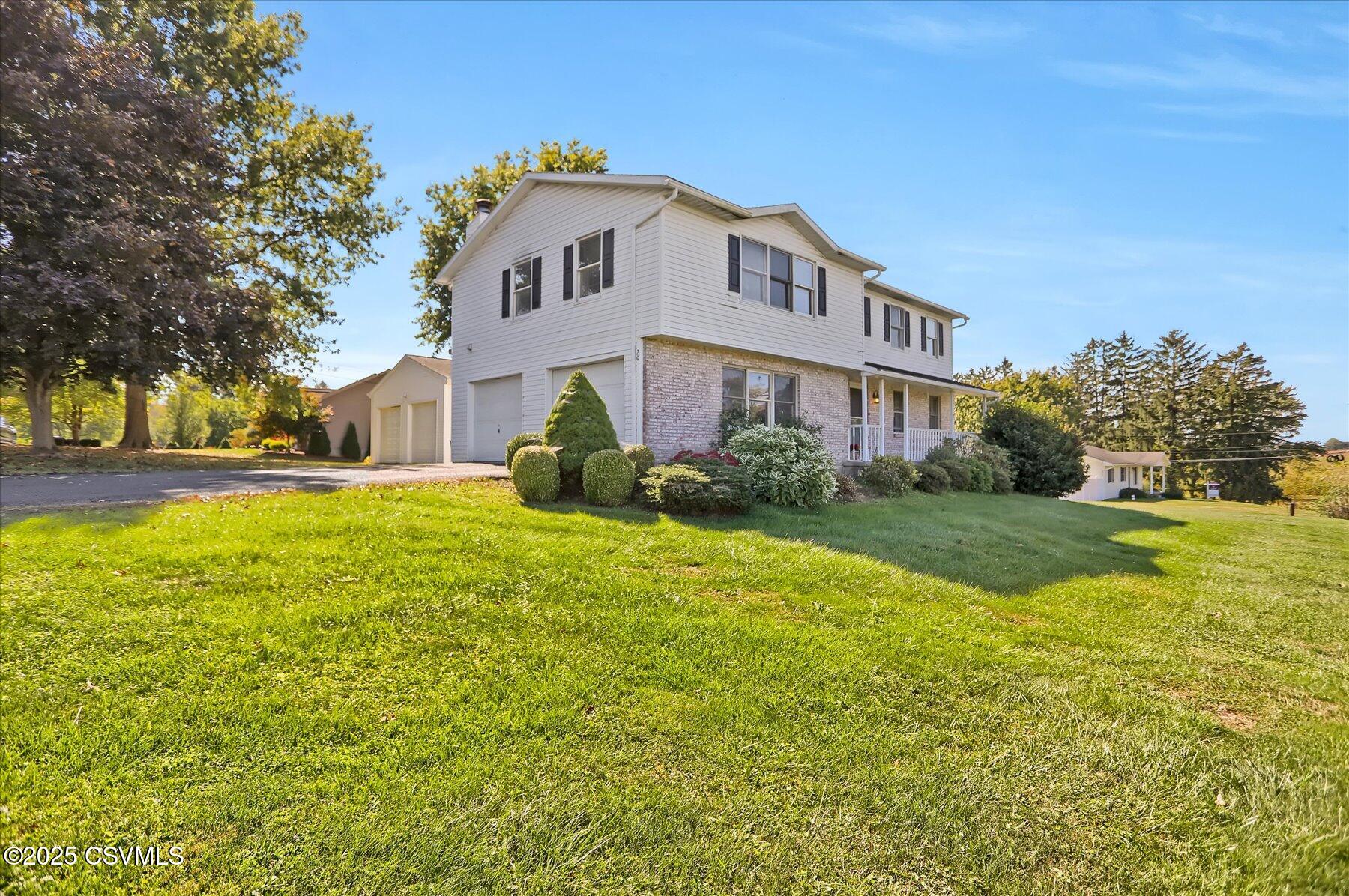 20 BEL AIR Drive
