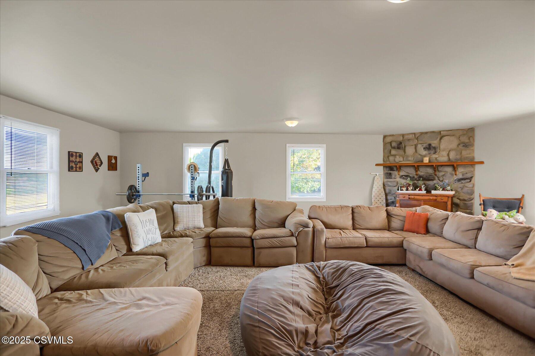 20 BEL AIR Drive