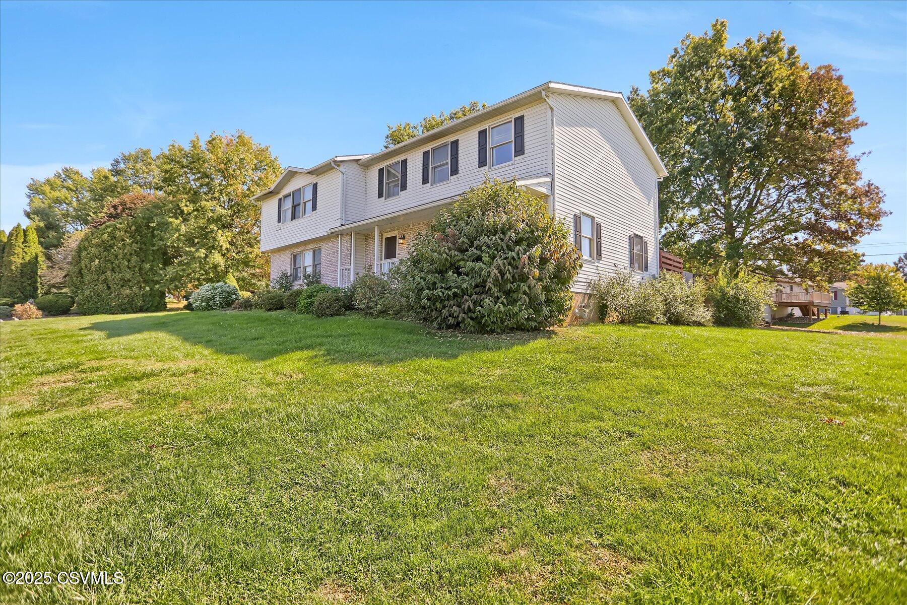20 BEL AIR Drive