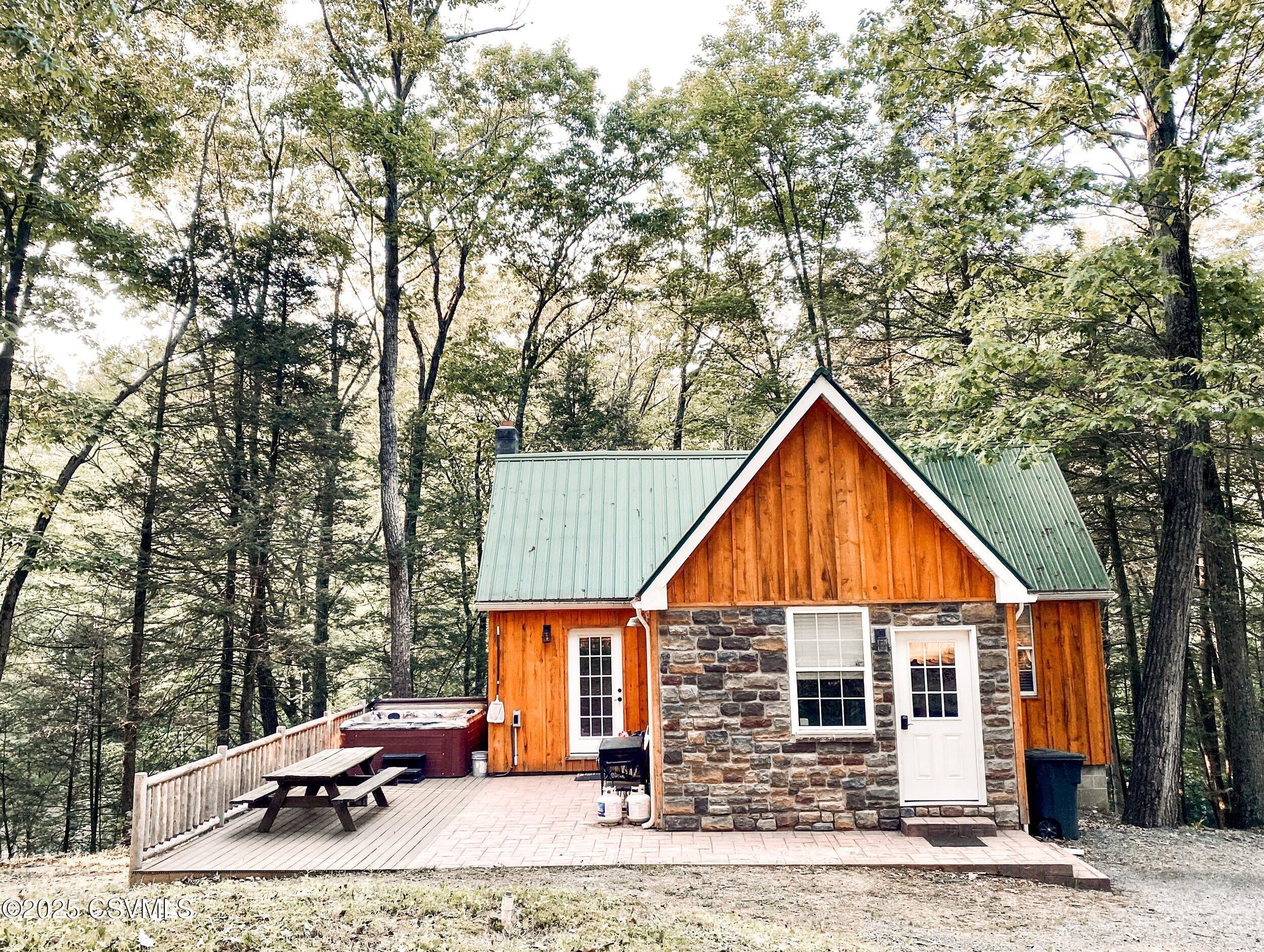 5771 WEIKERT Road