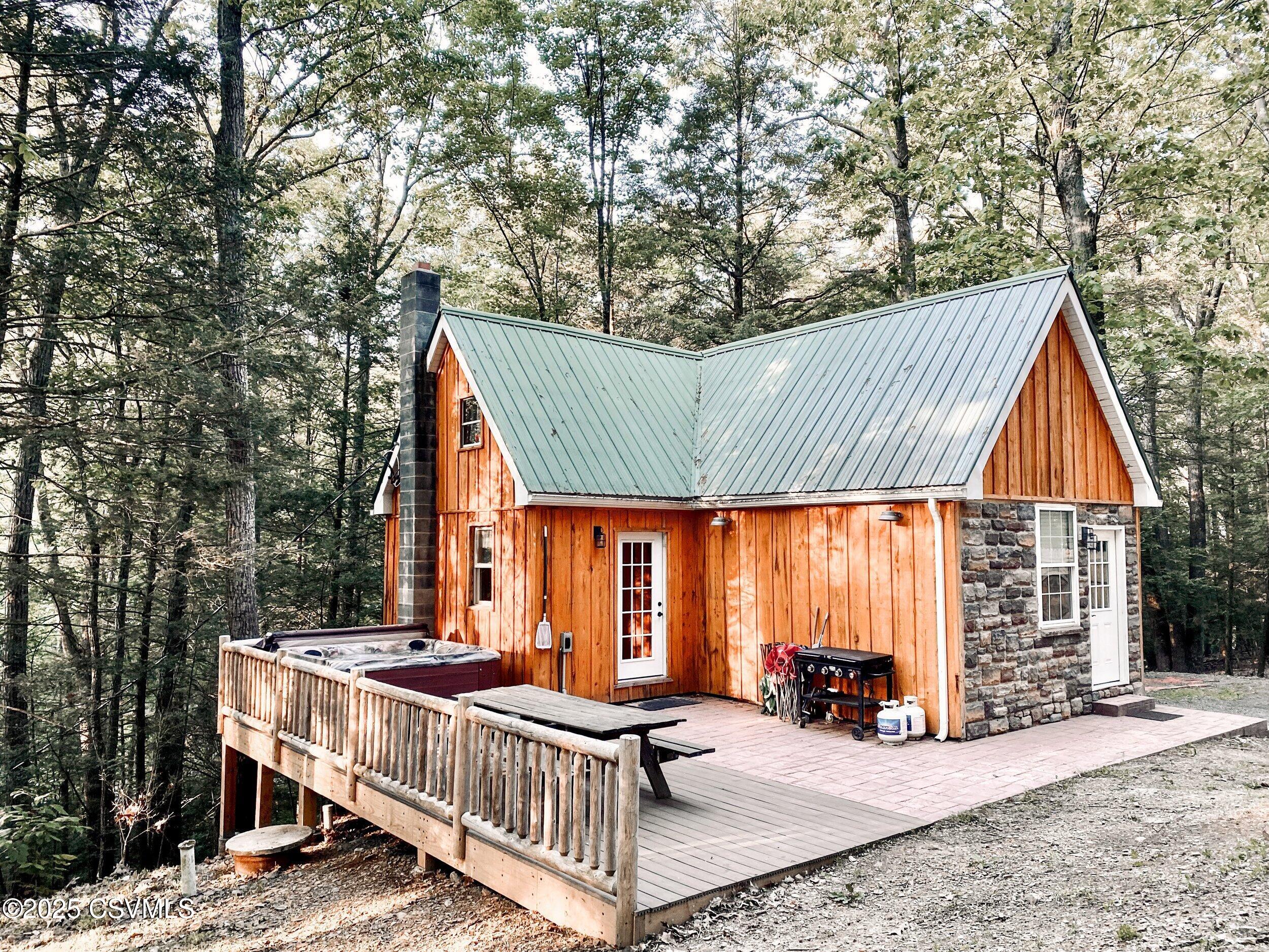 5771 WEIKERT Road