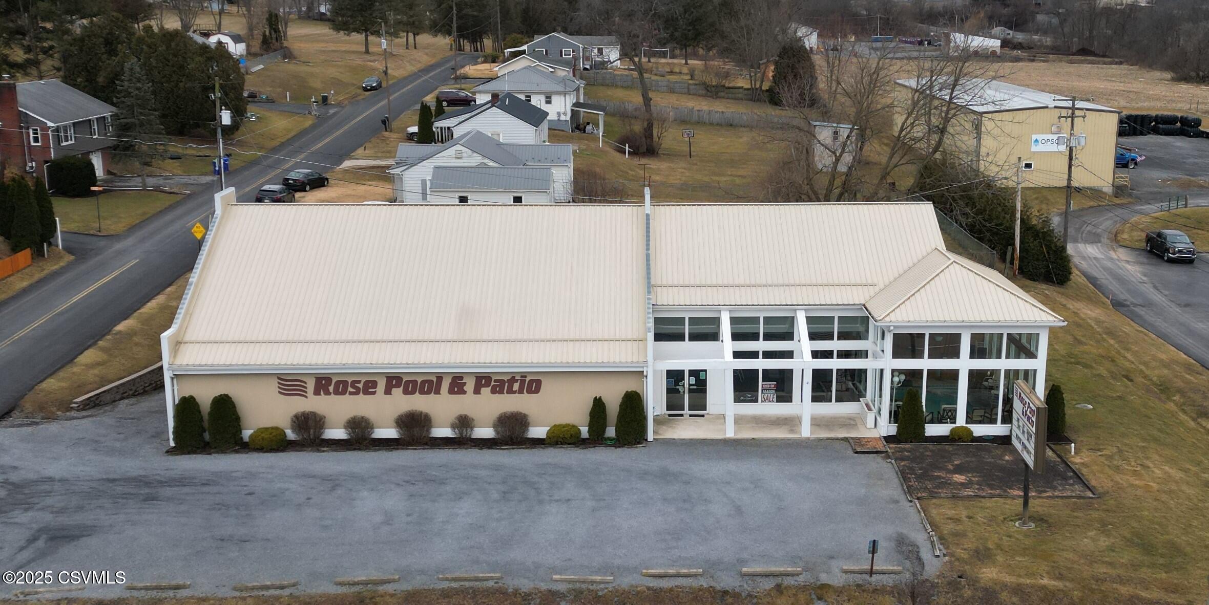 1689 WESTBRANCH Highway