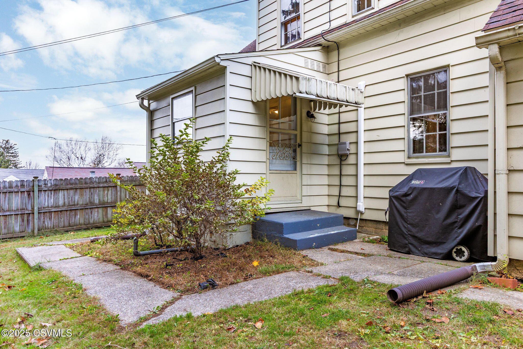 125 HARRISON Avenue