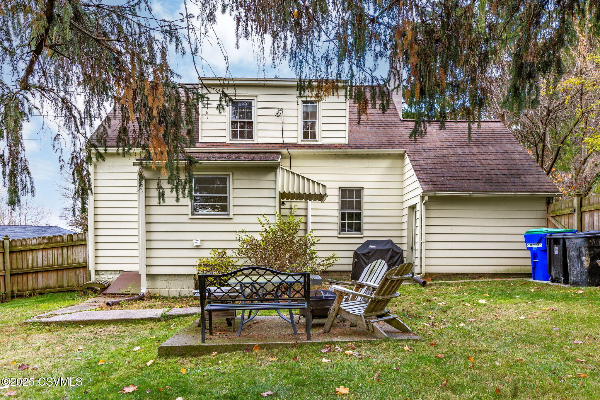 125 HARRISON Avenue