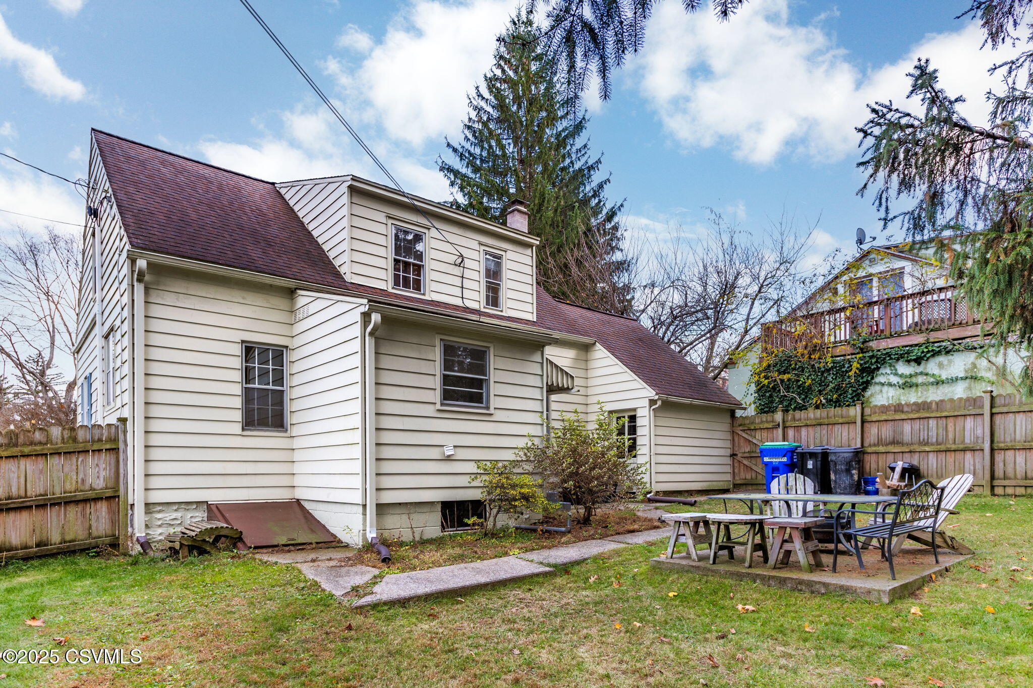 125 HARRISON Avenue
