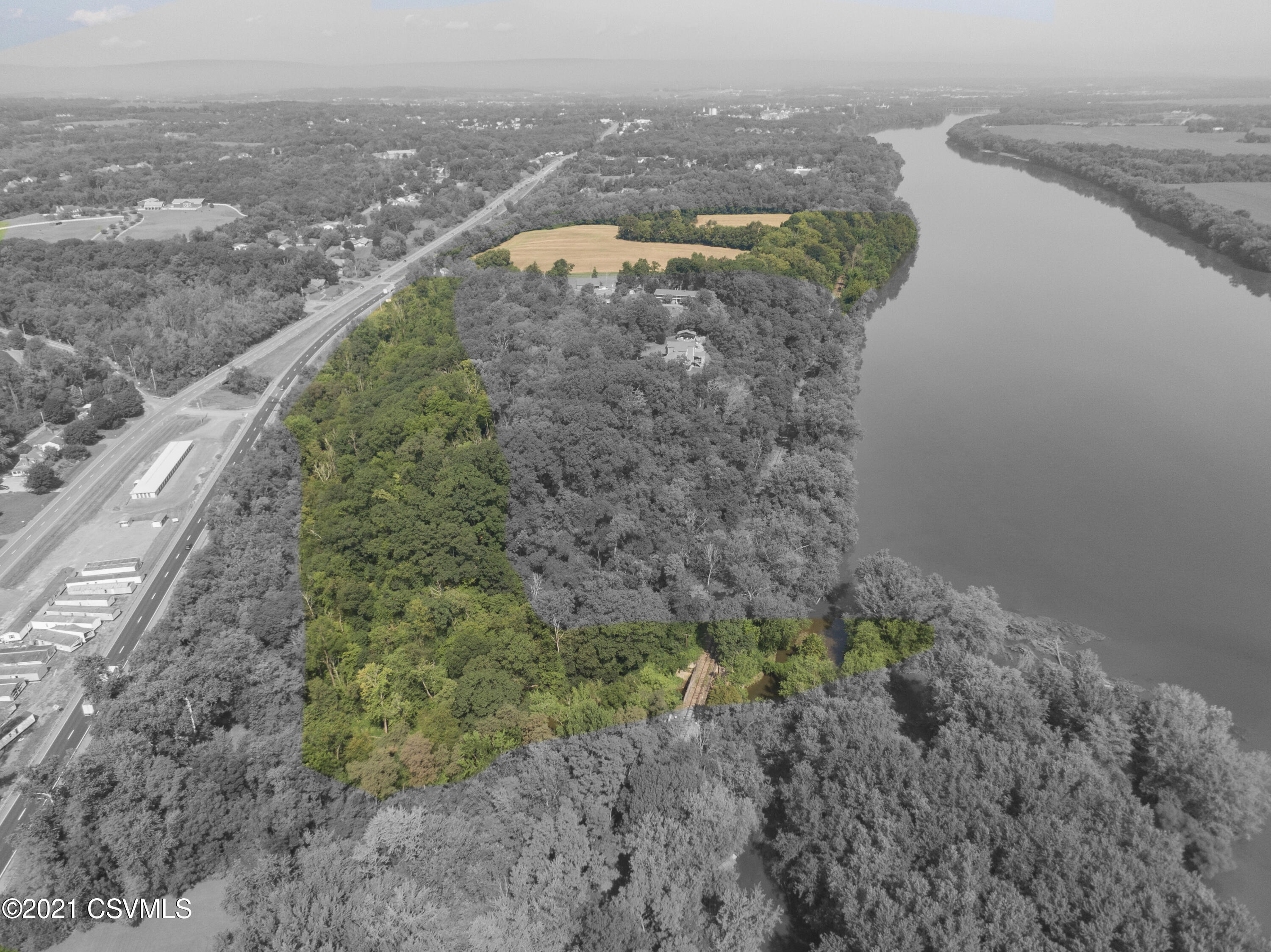 3698 WESTBRANCH Highway